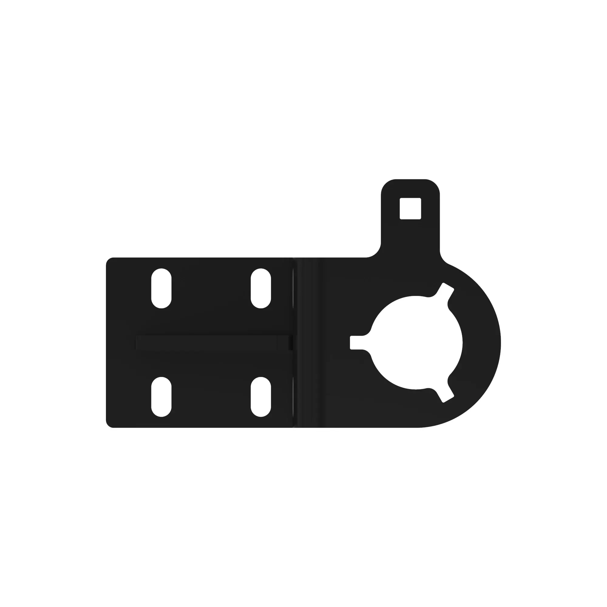 BRACKET MOUNTING