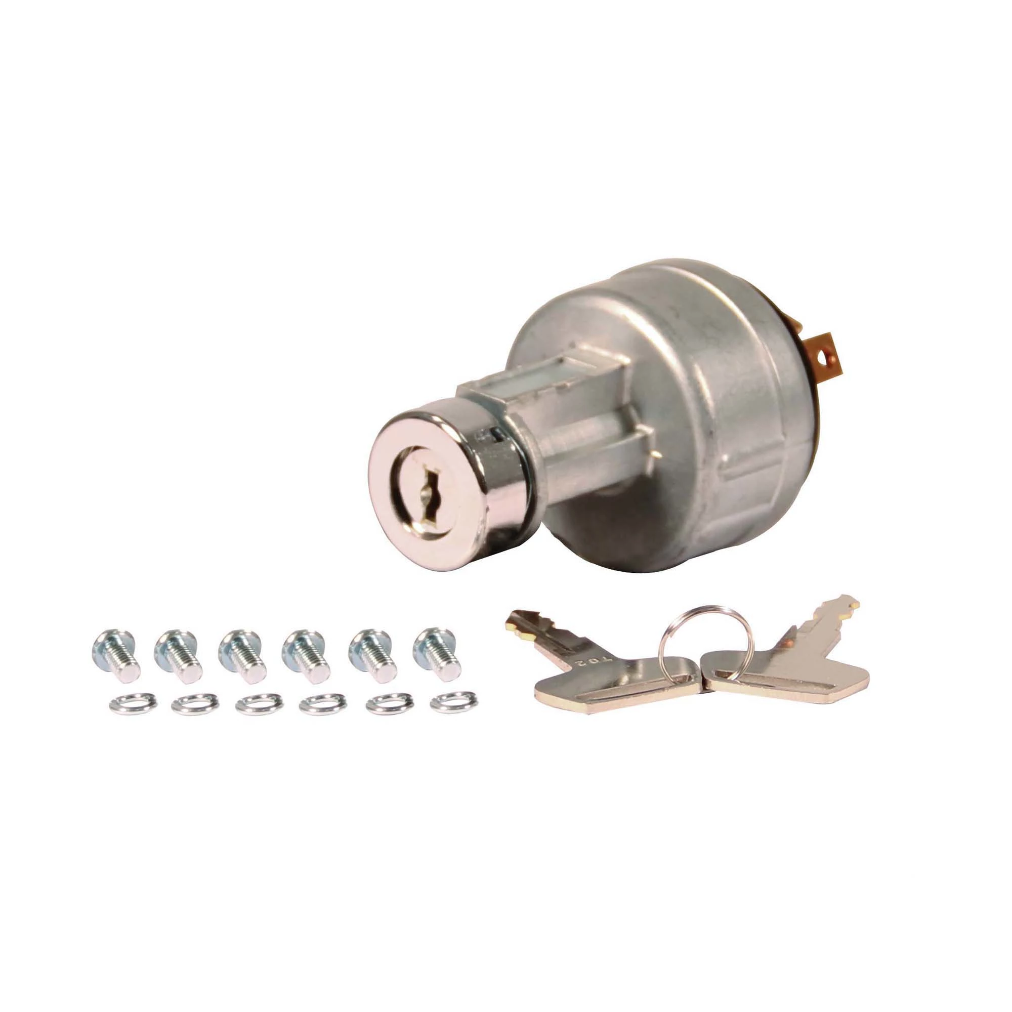ちー A-CH11696: Ignition Switch with Keys | Shop.Deere.com