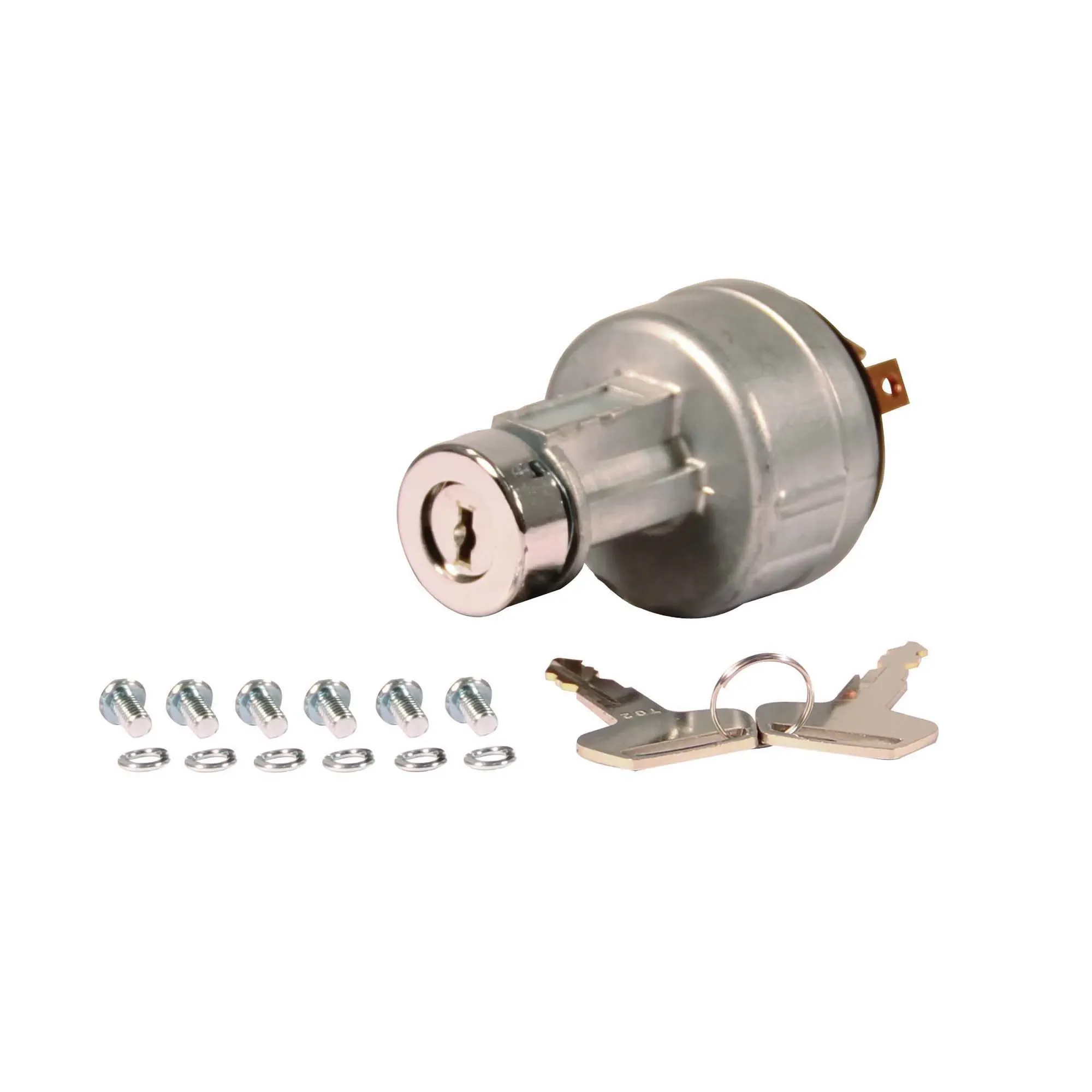 John Deere Ignition Switch with Keys - CH11696