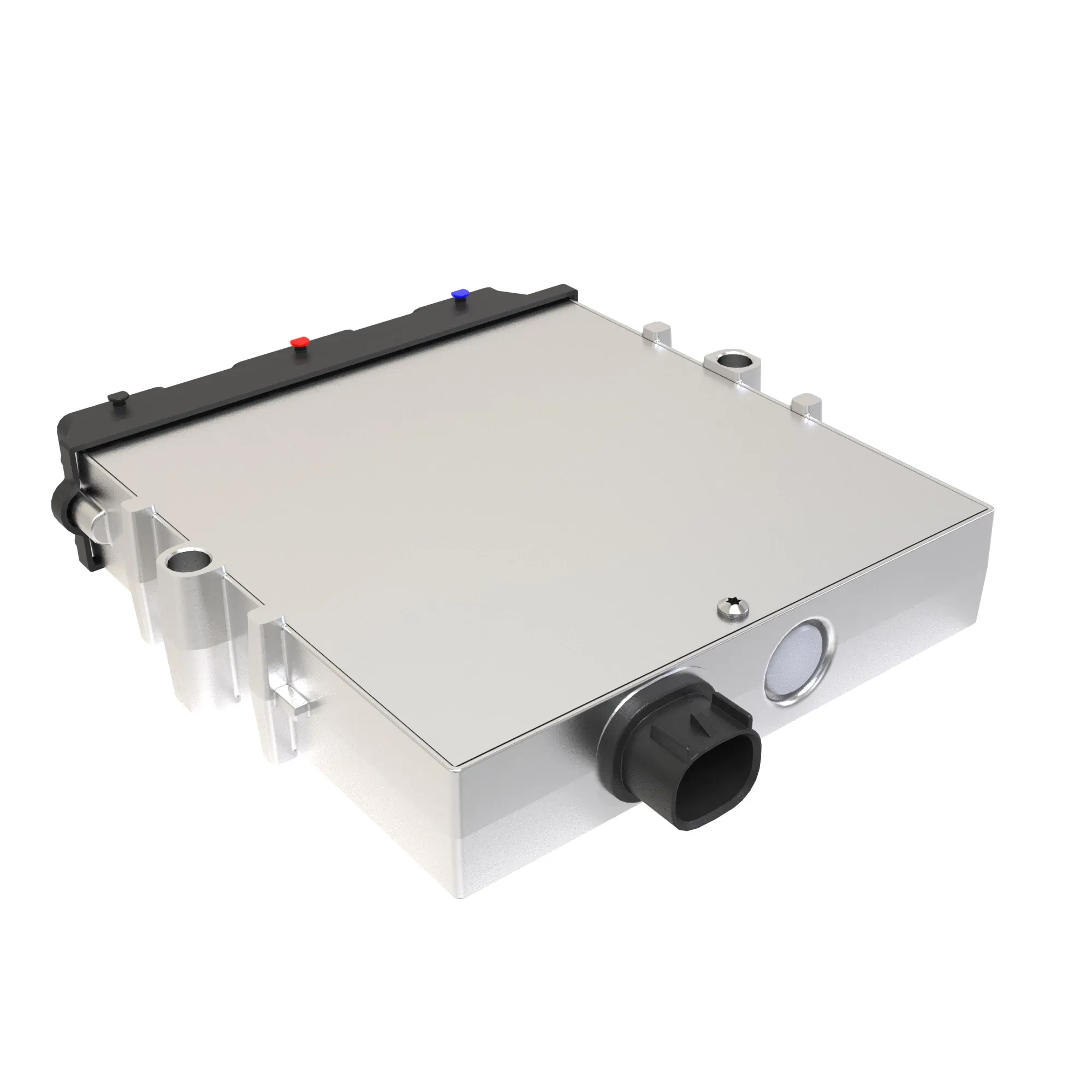 VEHICLE CONTROLLER