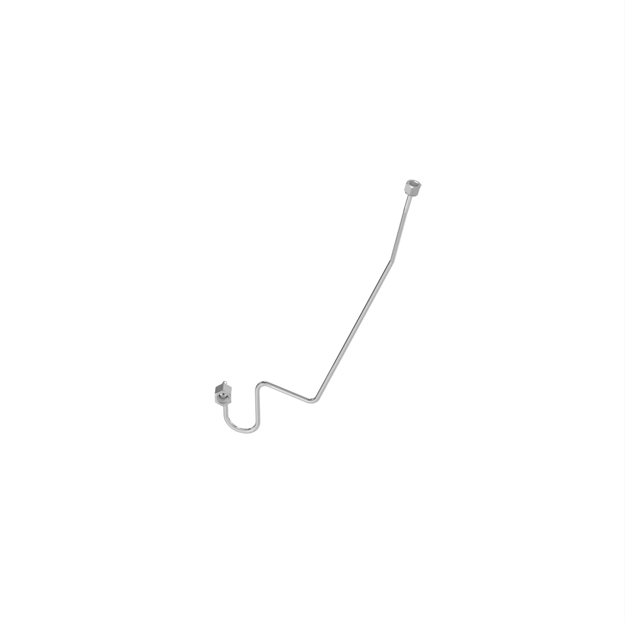 John Deere Fuel Line - RE60059