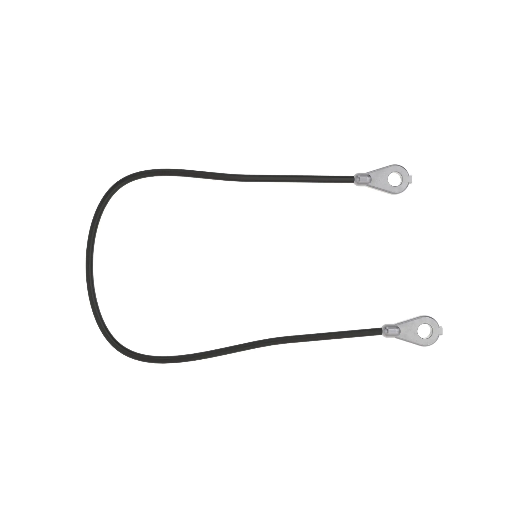 CABLE, HOOD SUPPORT