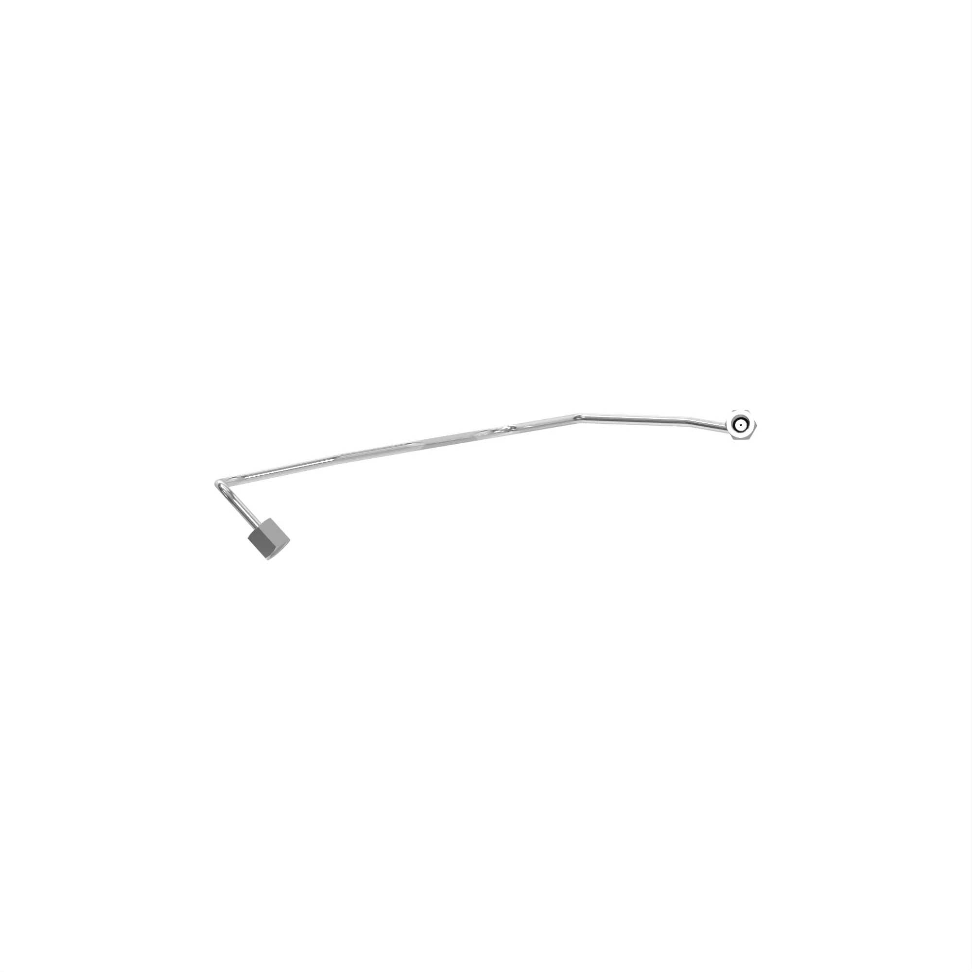 FUEL LINE, LINE INJ #1