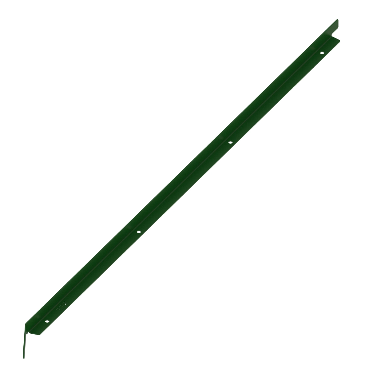 Bracket, Dripping Edge, RH