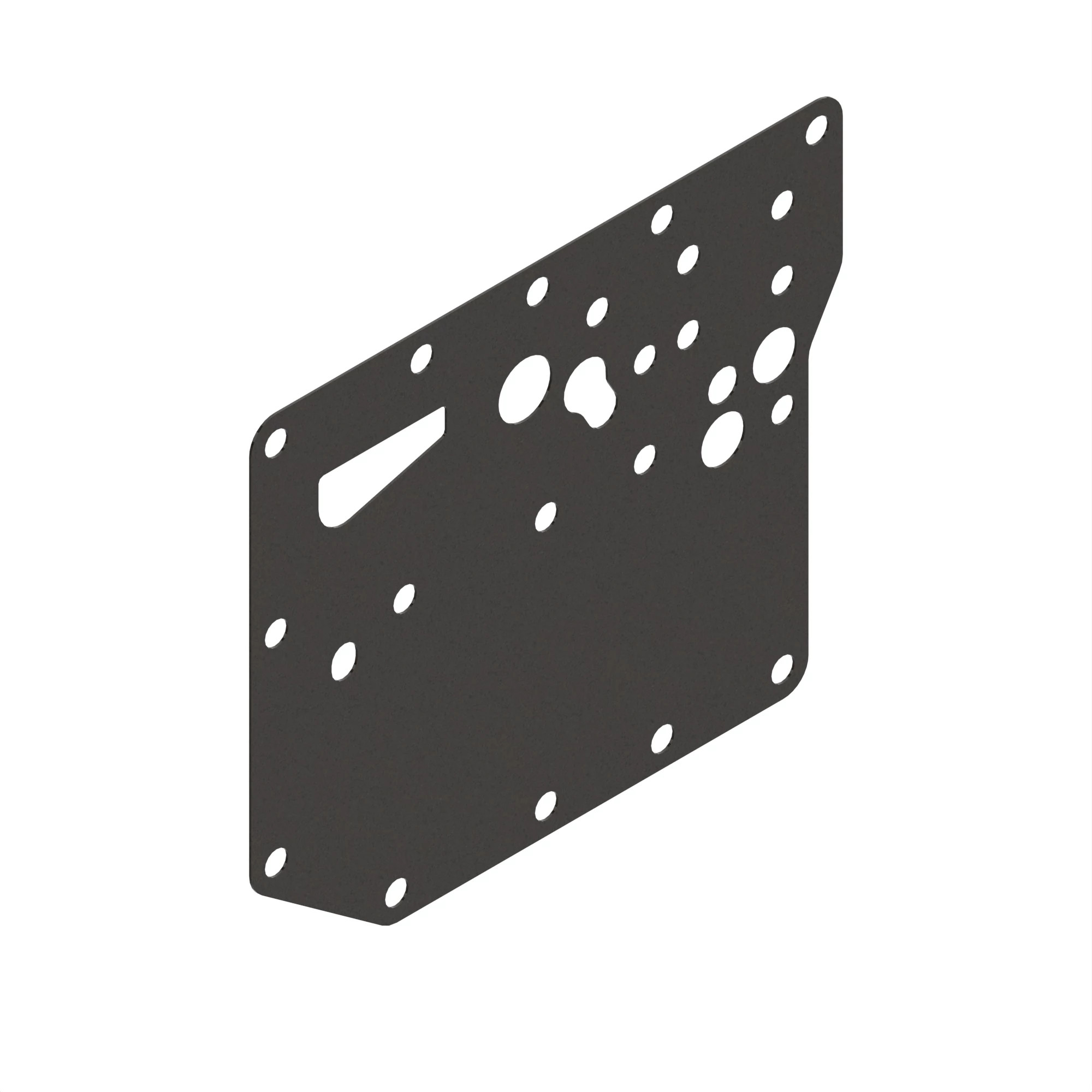 GASKET, VALVE BODY