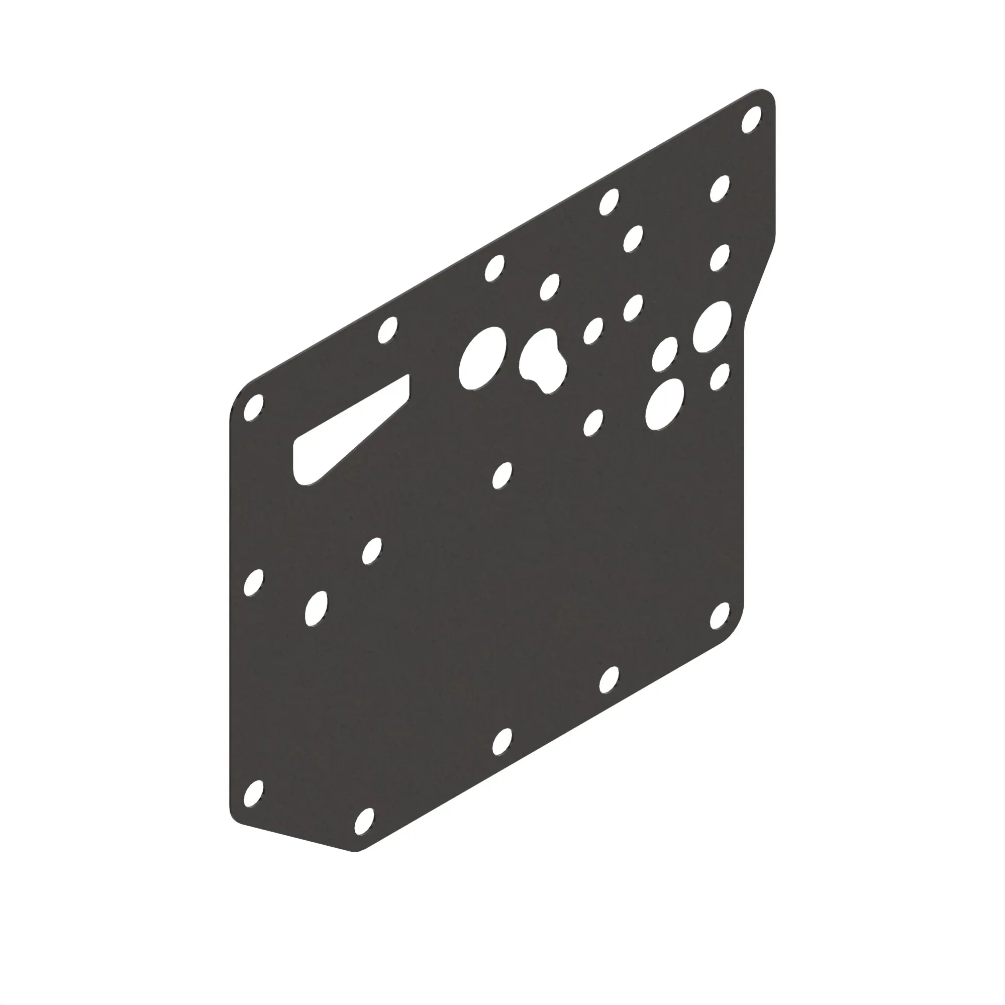 John Deere Gasket - 4101085