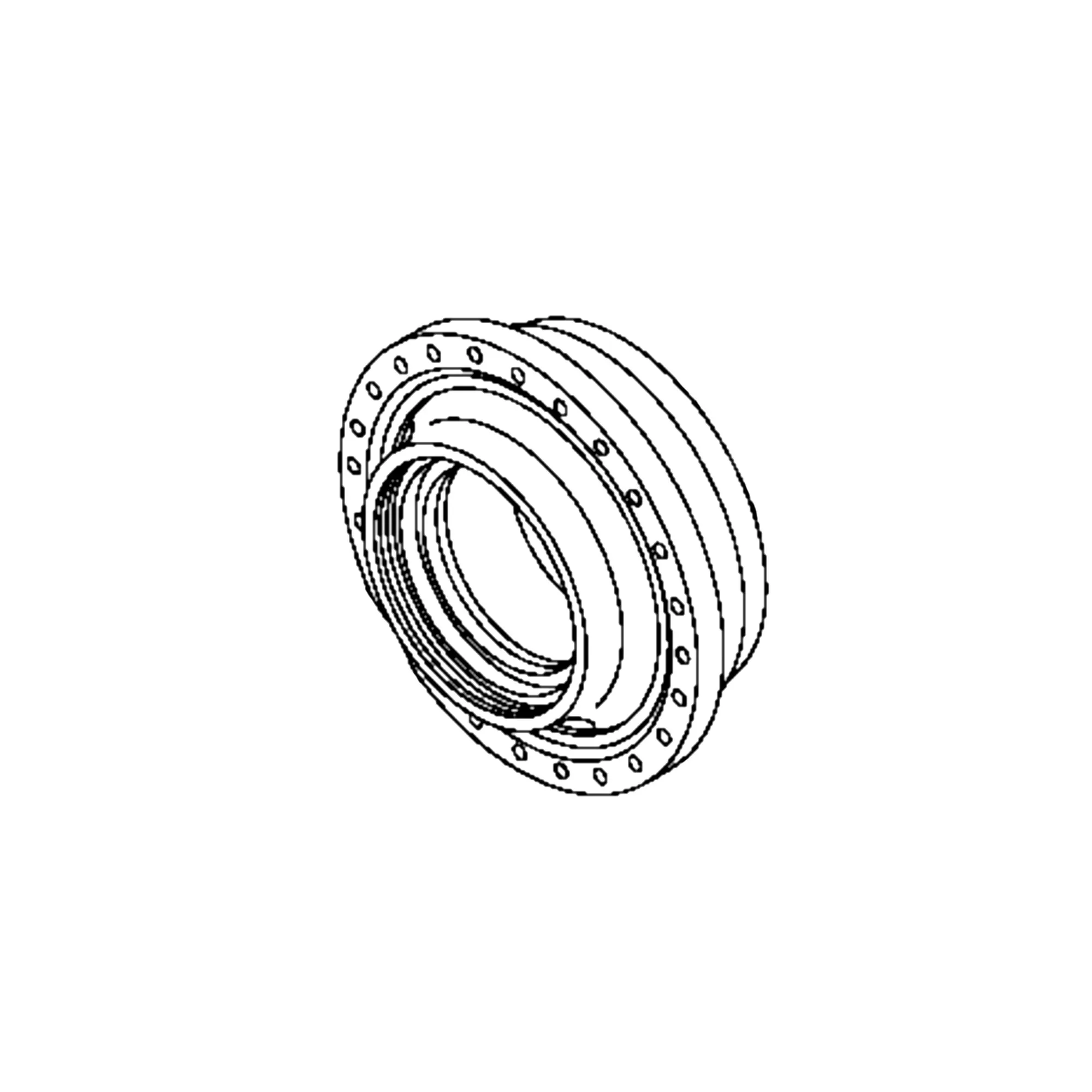 John Deere Drum - 1015882
