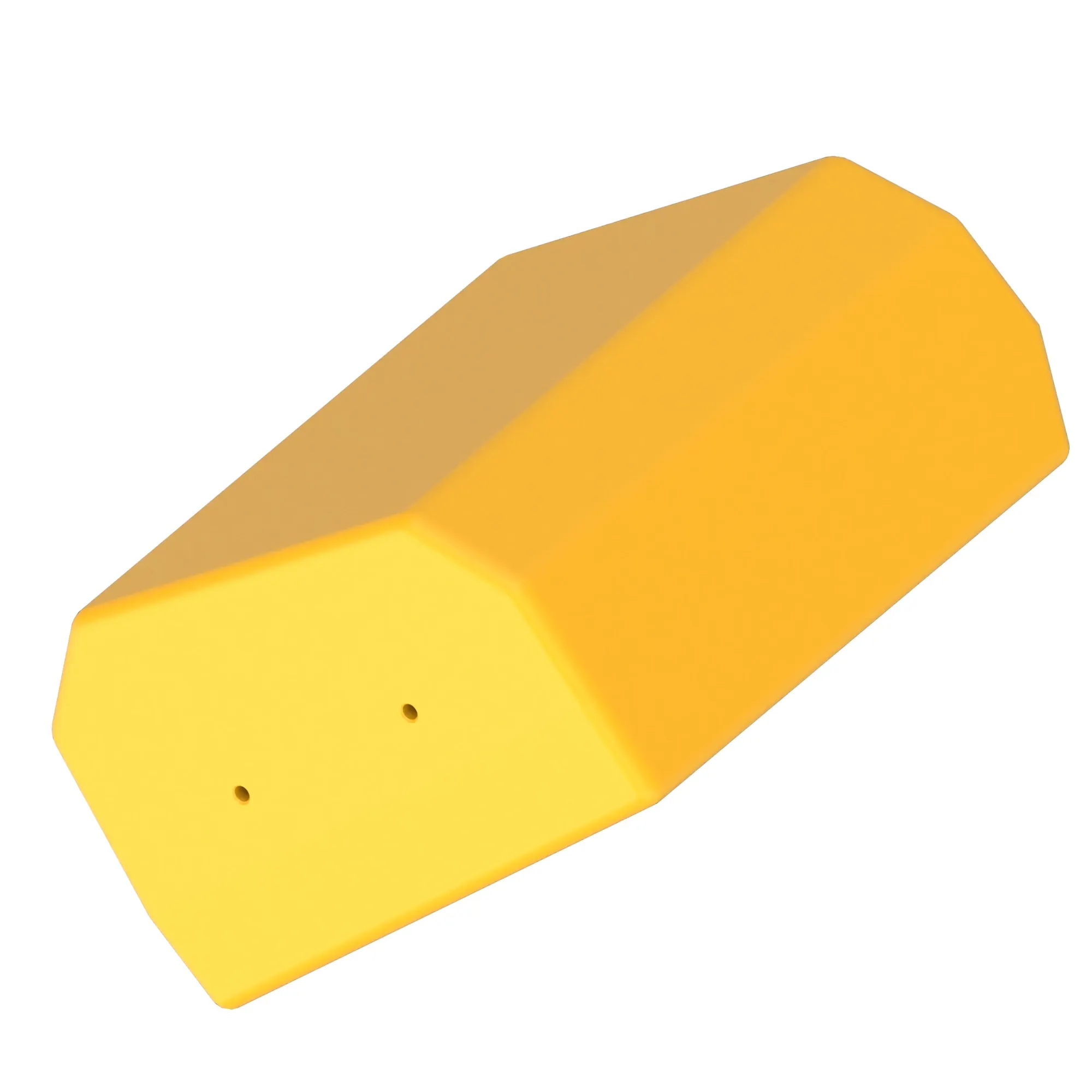 COUNTERWEIGHT, CASTING