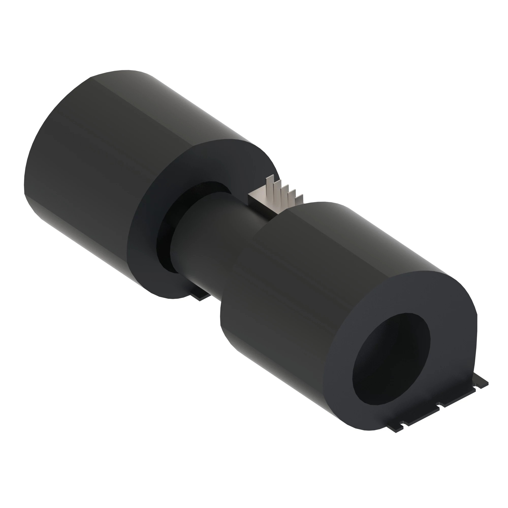 BLOWER, FRUGAL AC