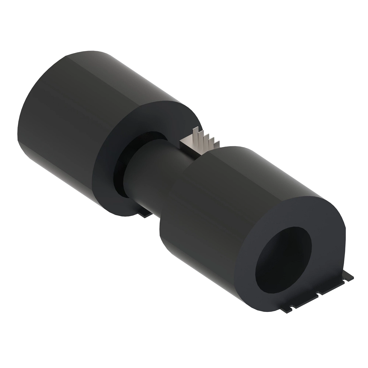 Blower, Frugal AC