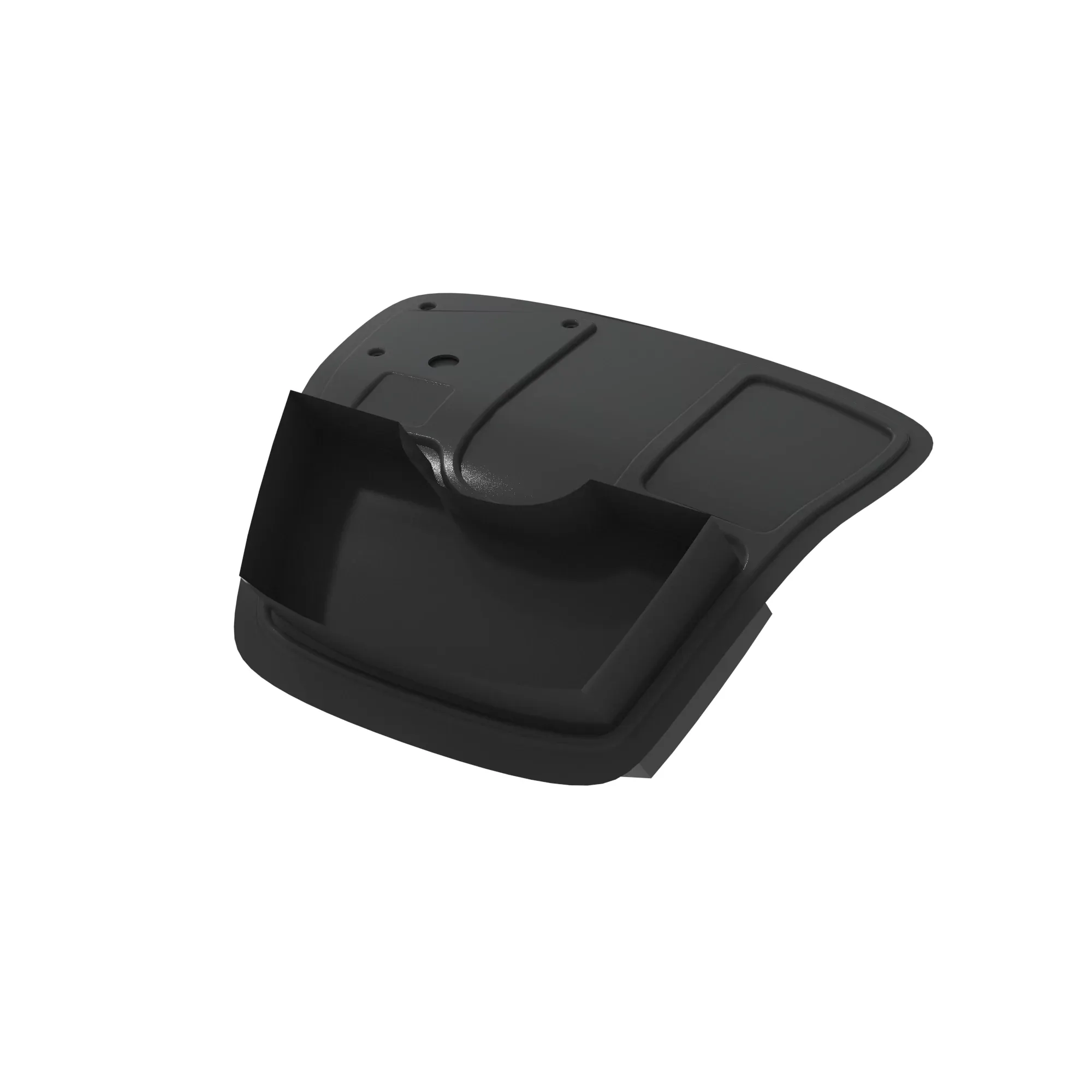 John Deere Panel - T212426