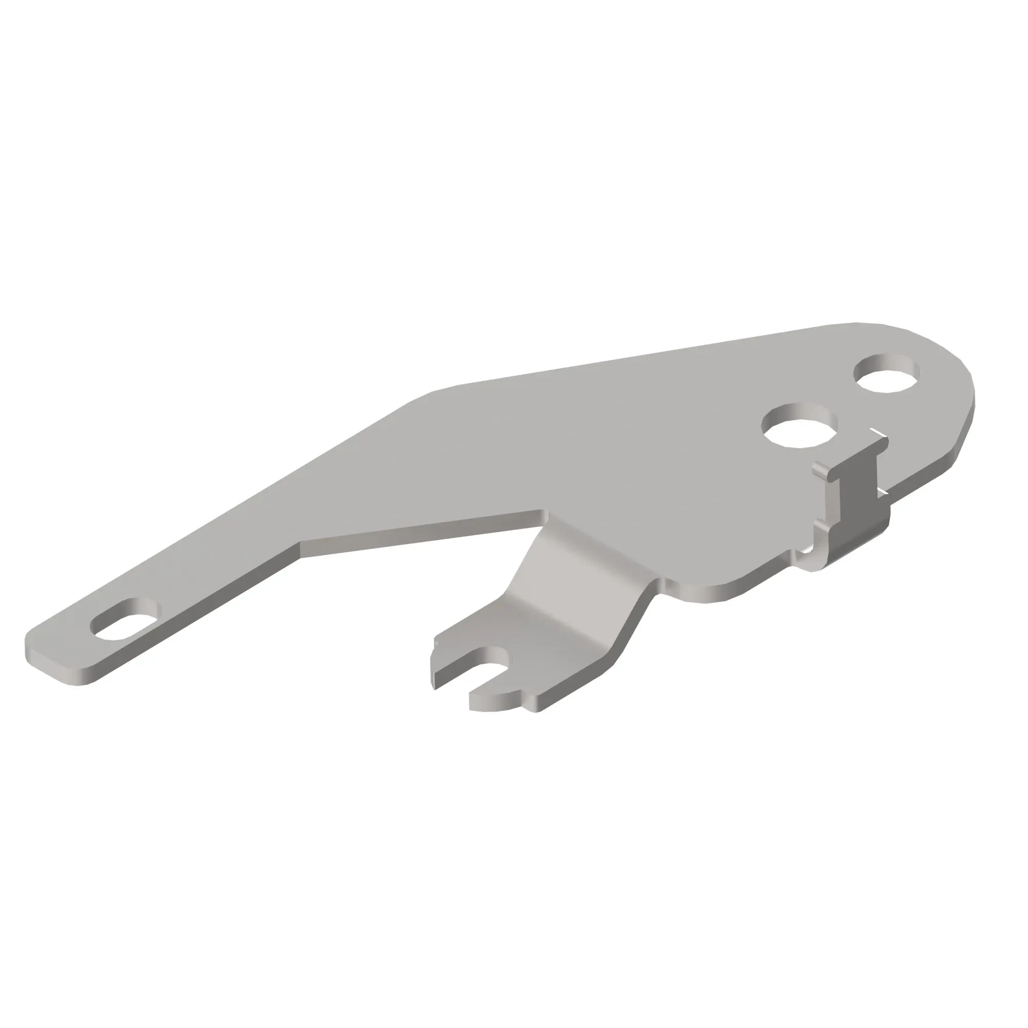 BRACKET, BRACKET