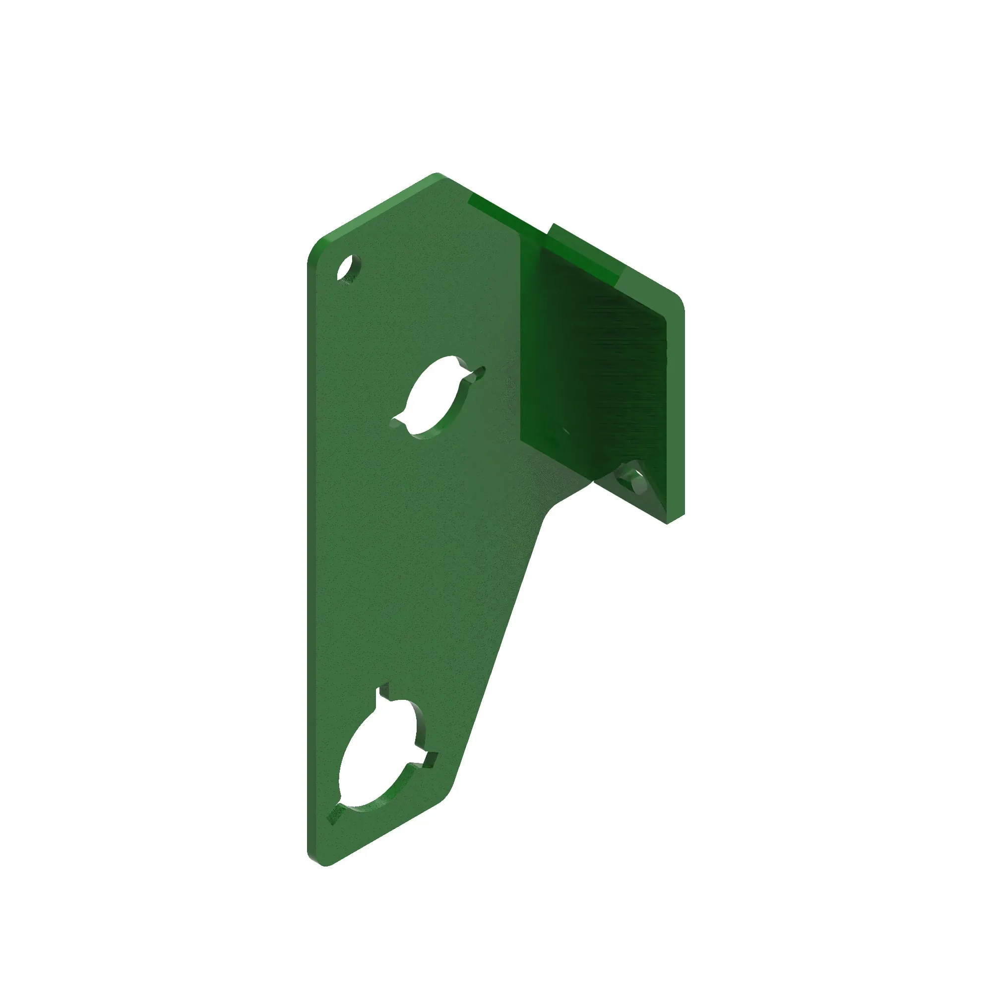 John Deere Panel - AJ59763
