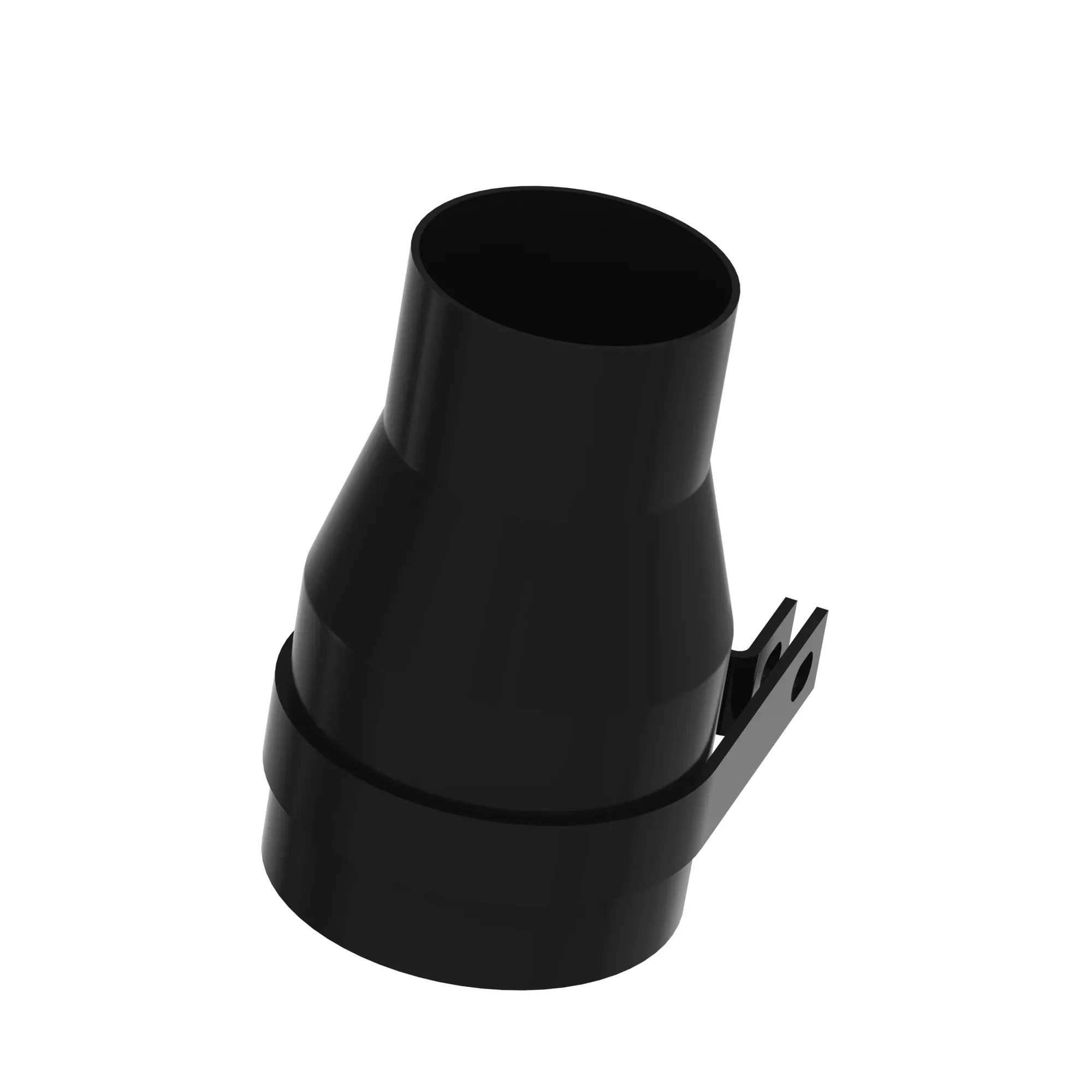 John Deere Exhaust Pipe - AT315117