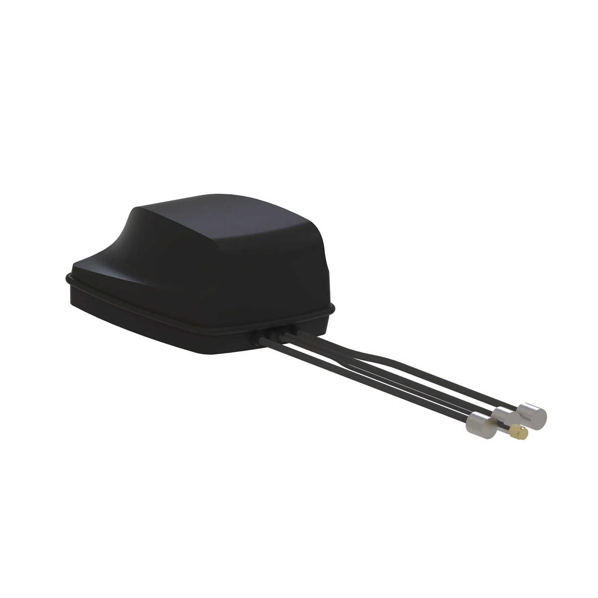 Antenna, High Performance, MTG 4G LTE Cell/GPS/Wi-Fi, 28' Cable