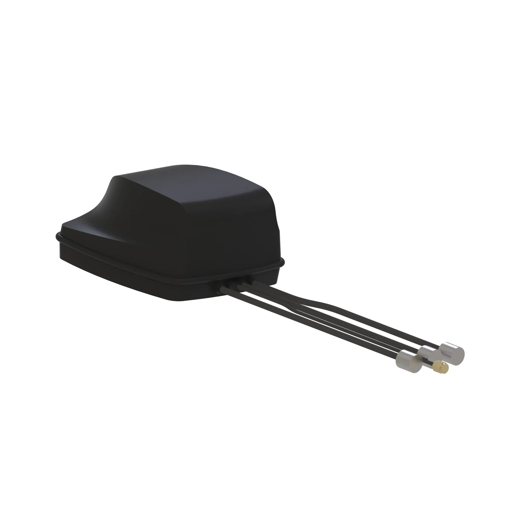 Antenna, High Performance, MTG 4G LTE Cell/GPS/Wi-Fi, 28' Cable