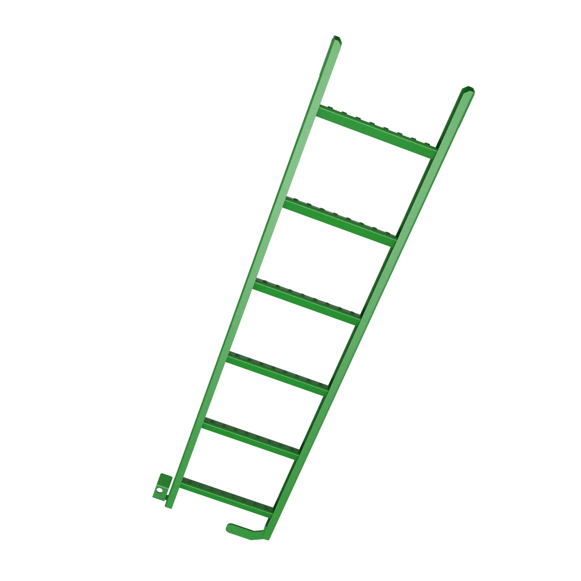 John Deere Engine Access Ladder - AXE65886