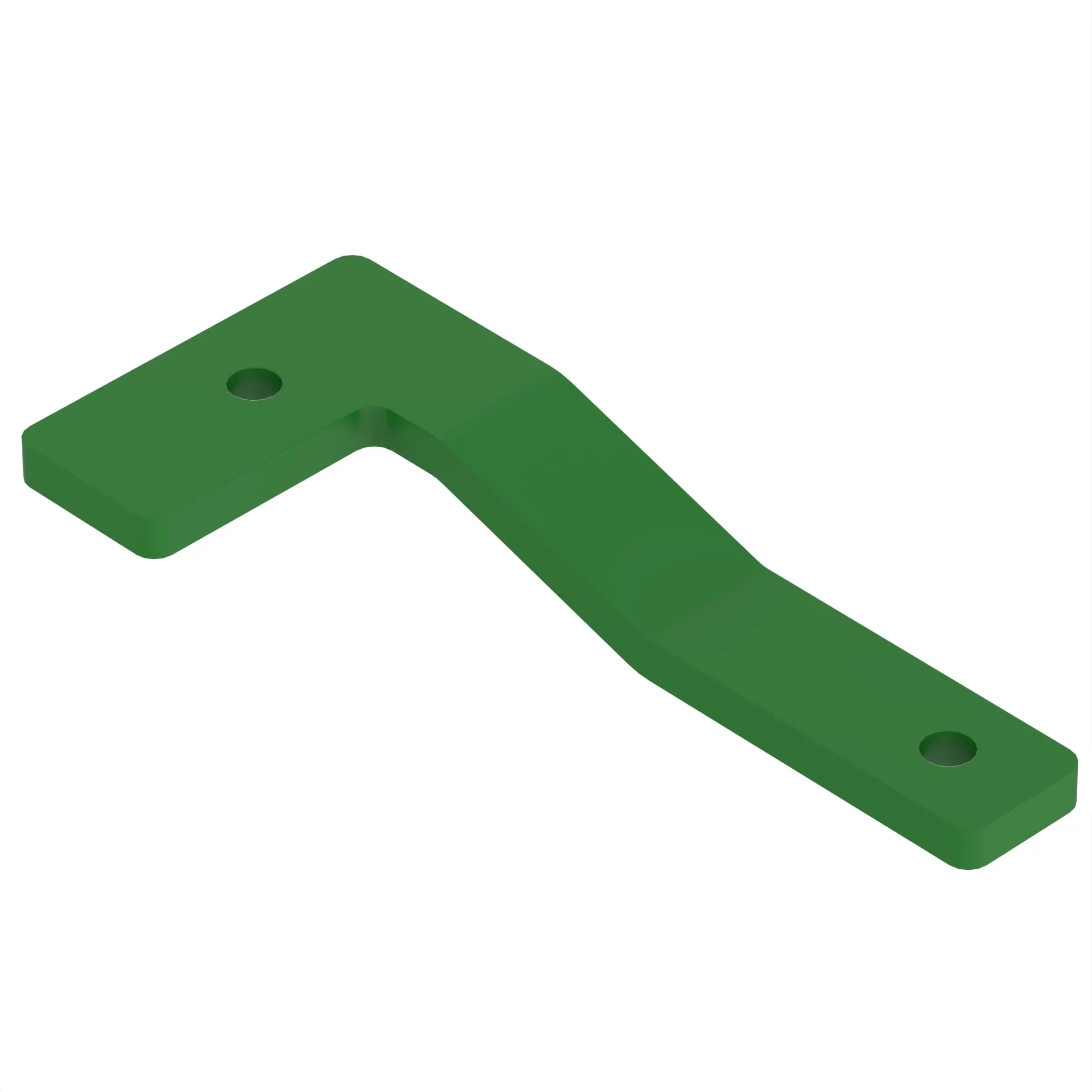 John Deere Bracket - L216134