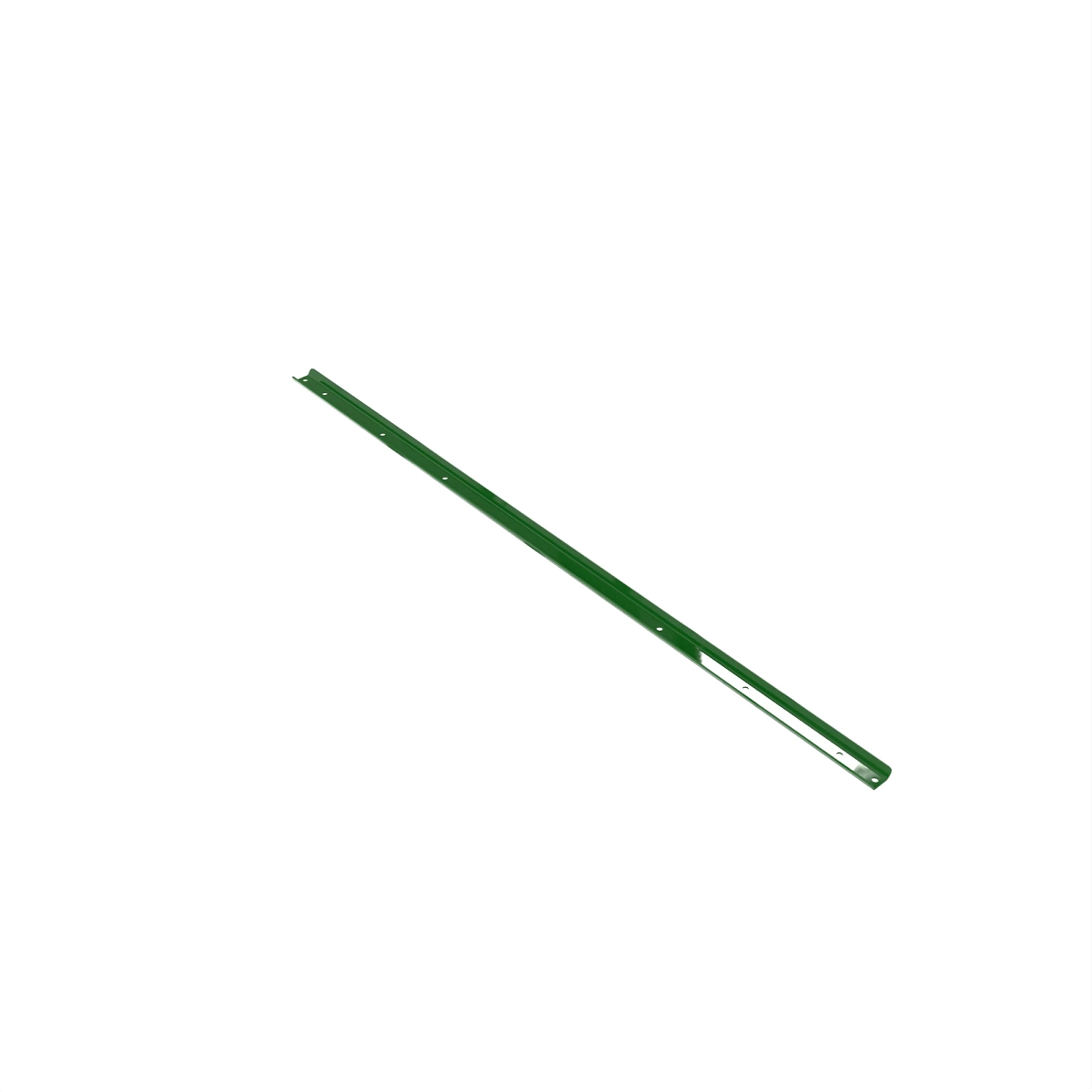 RETAINER, RETURN PAN STEP SHEET