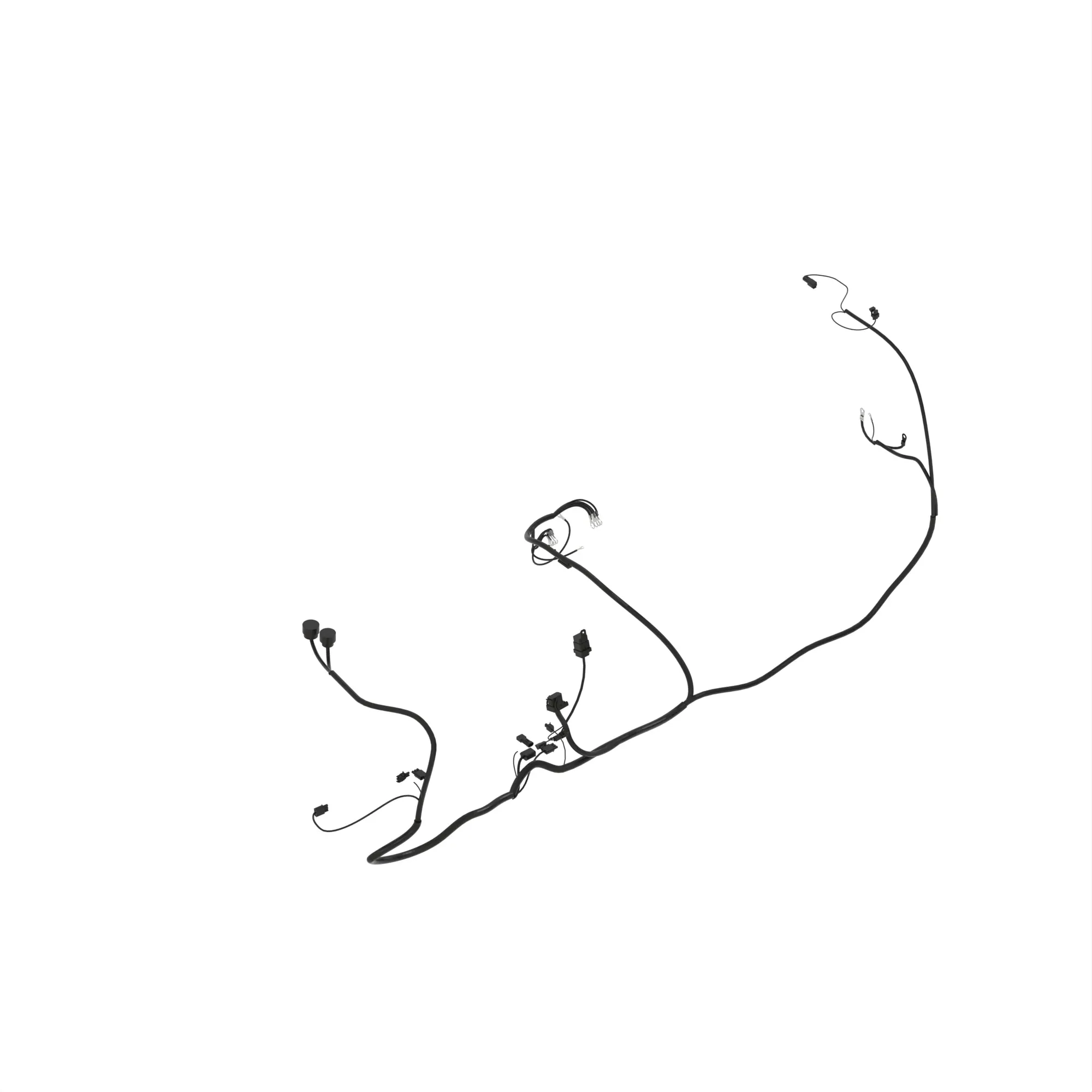 AT308810: Engine Interface Wiring Harness