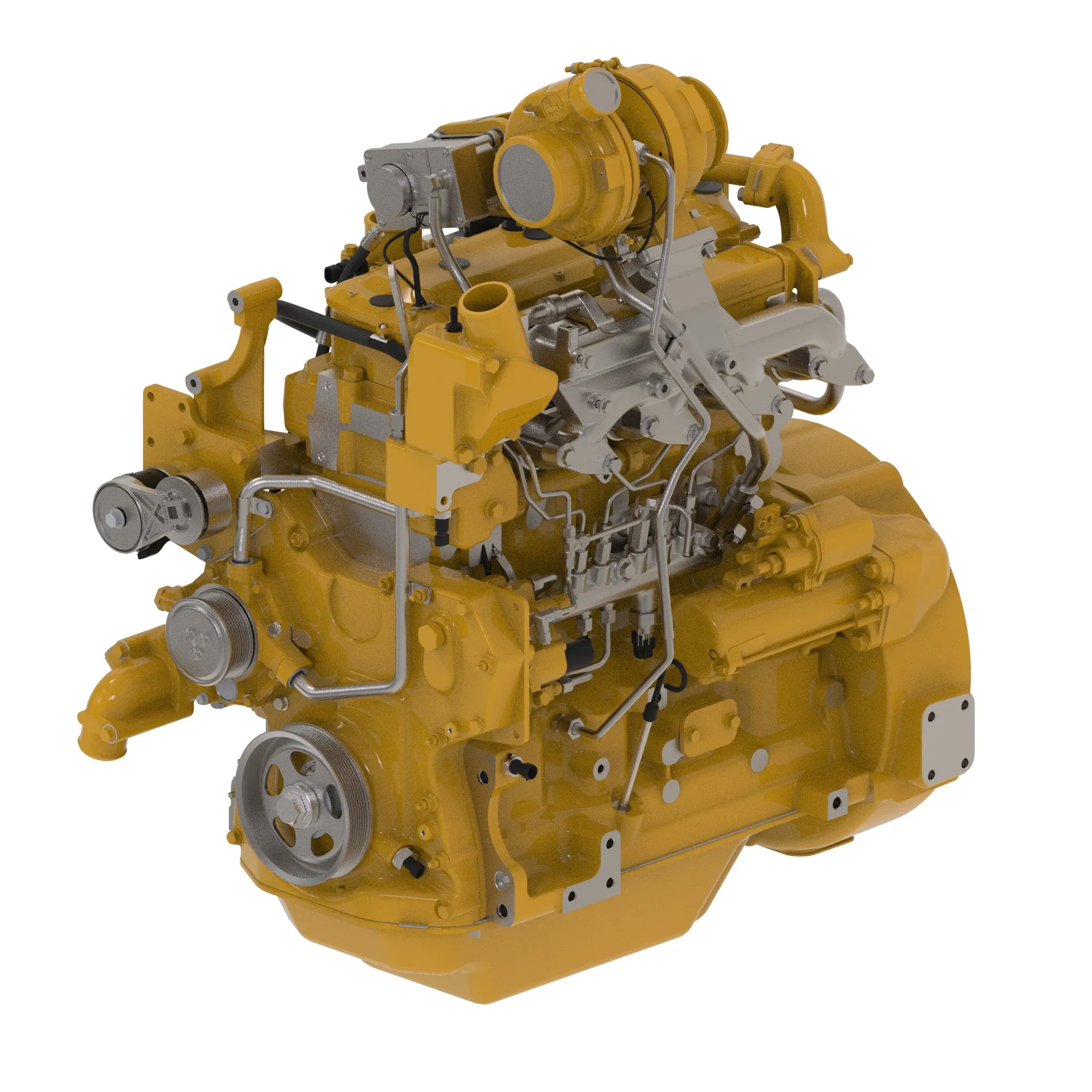Diesel Engine