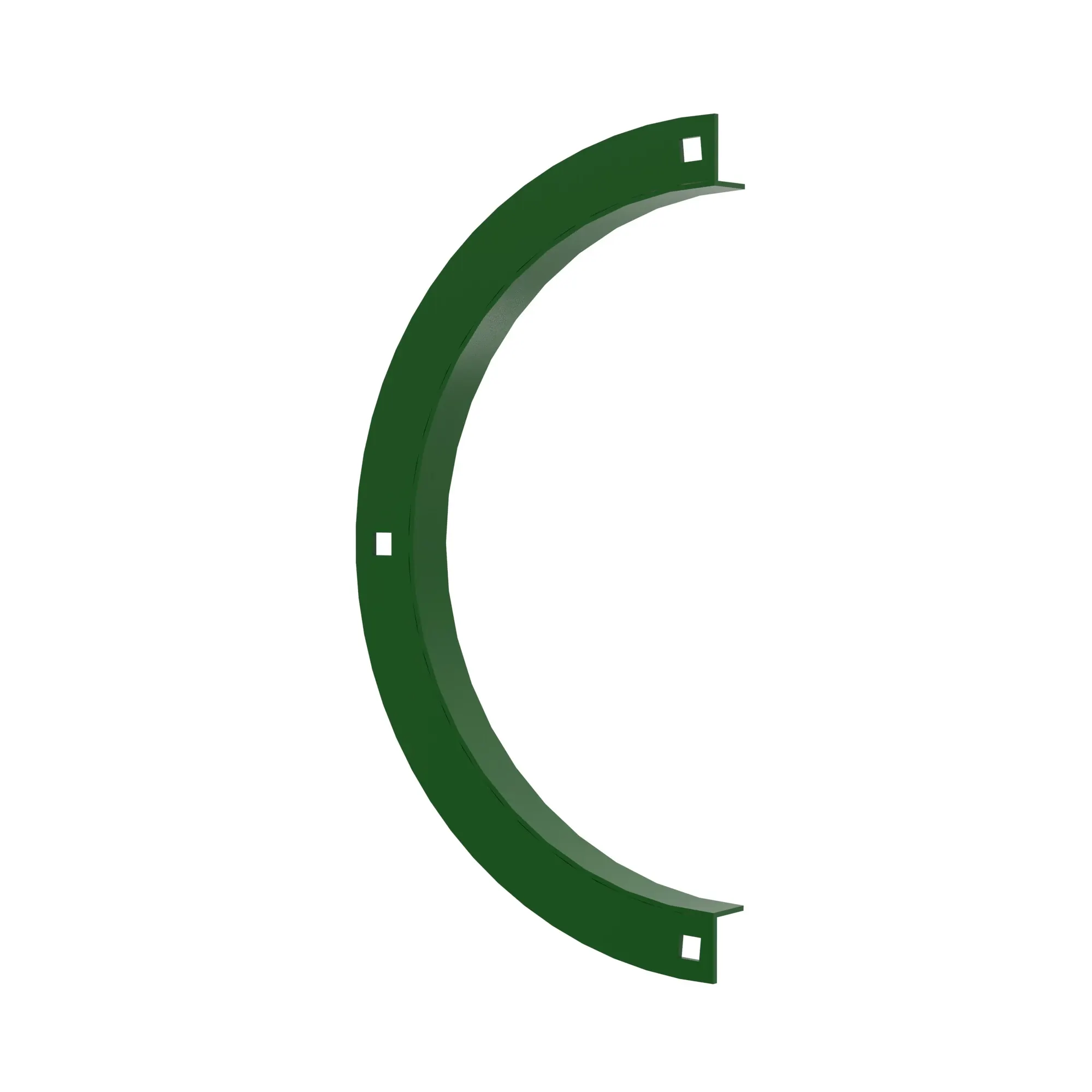 John Deere Discharge Beater Wiring Harness - ADX10684