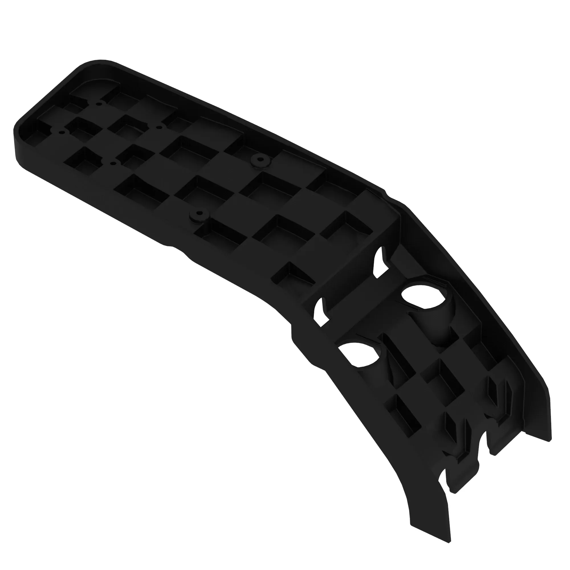 SADDLE, COMPOSITE SADDLE