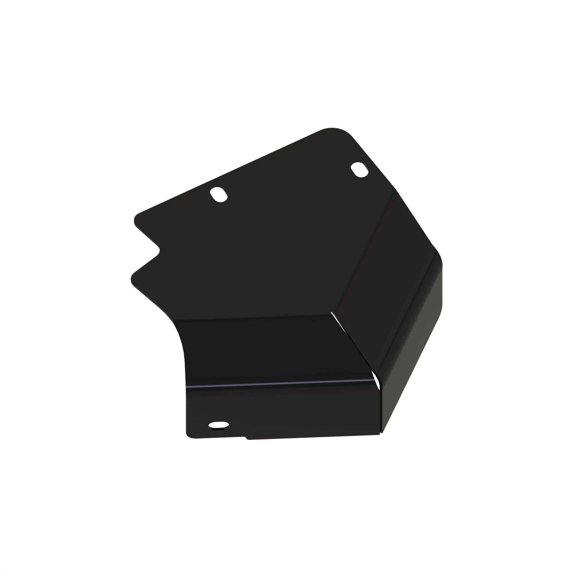 John Deere Saw Box Cover - F676276