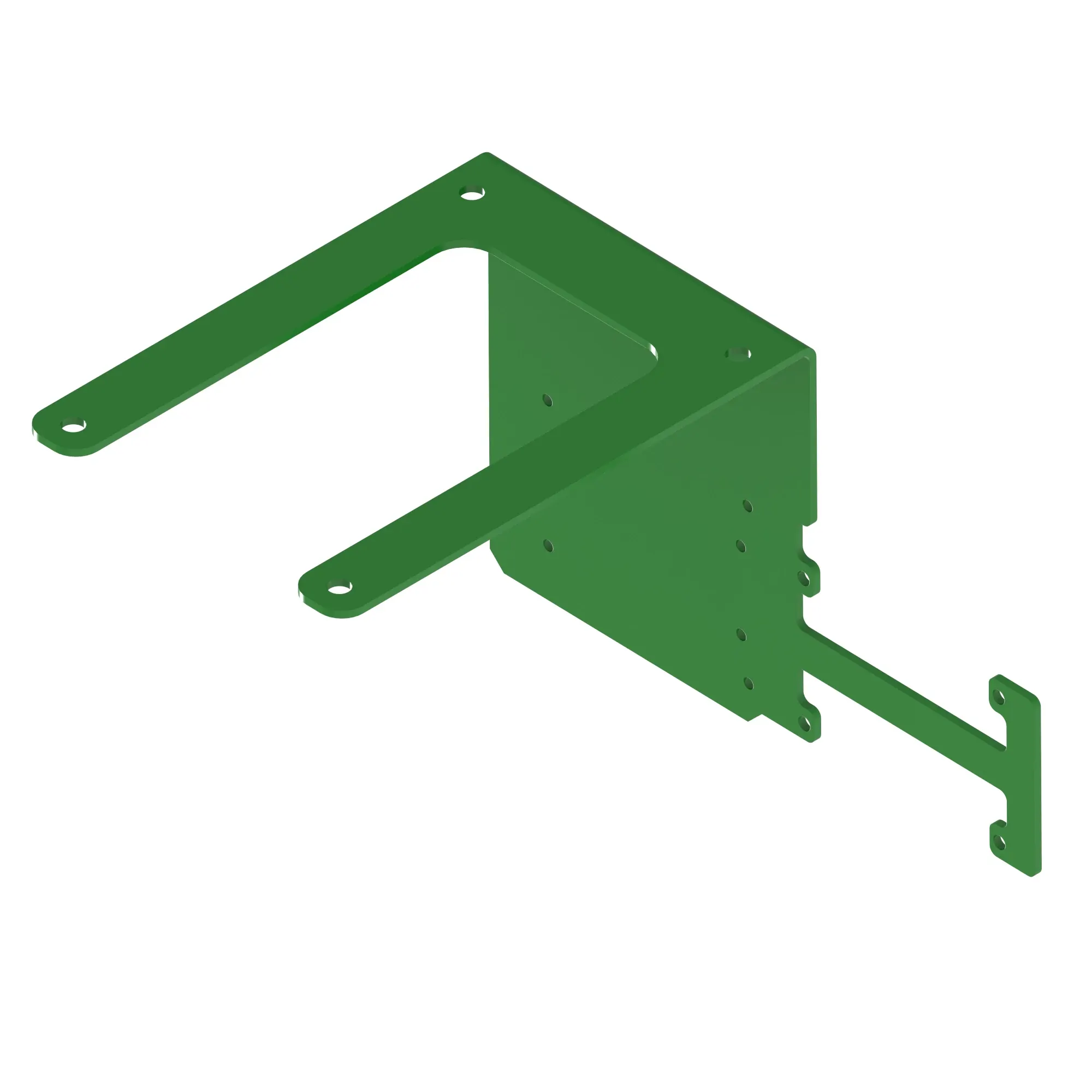 John Deere Bracket - A133527