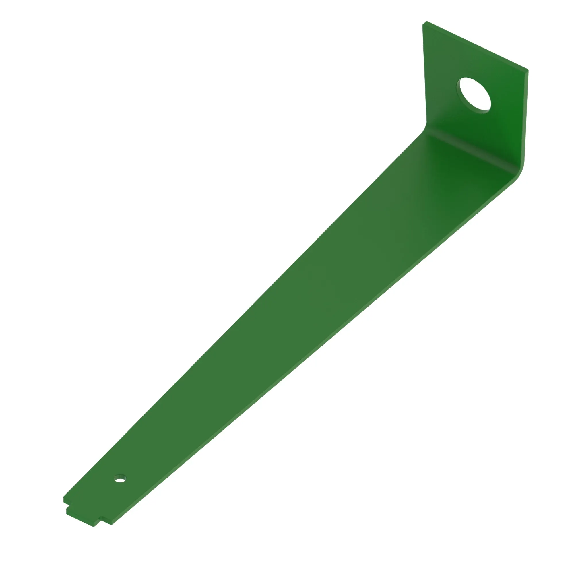 John Deere Spring Gauge - HXE158934