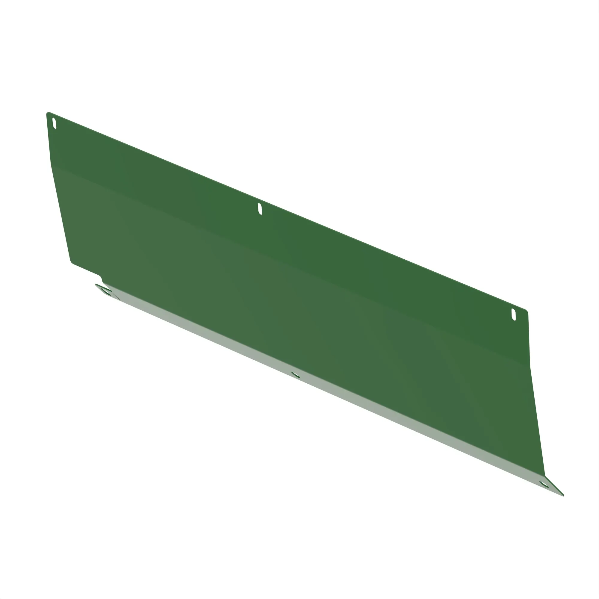 PLATE, (LIGHT CROP FILLER PLATE - R