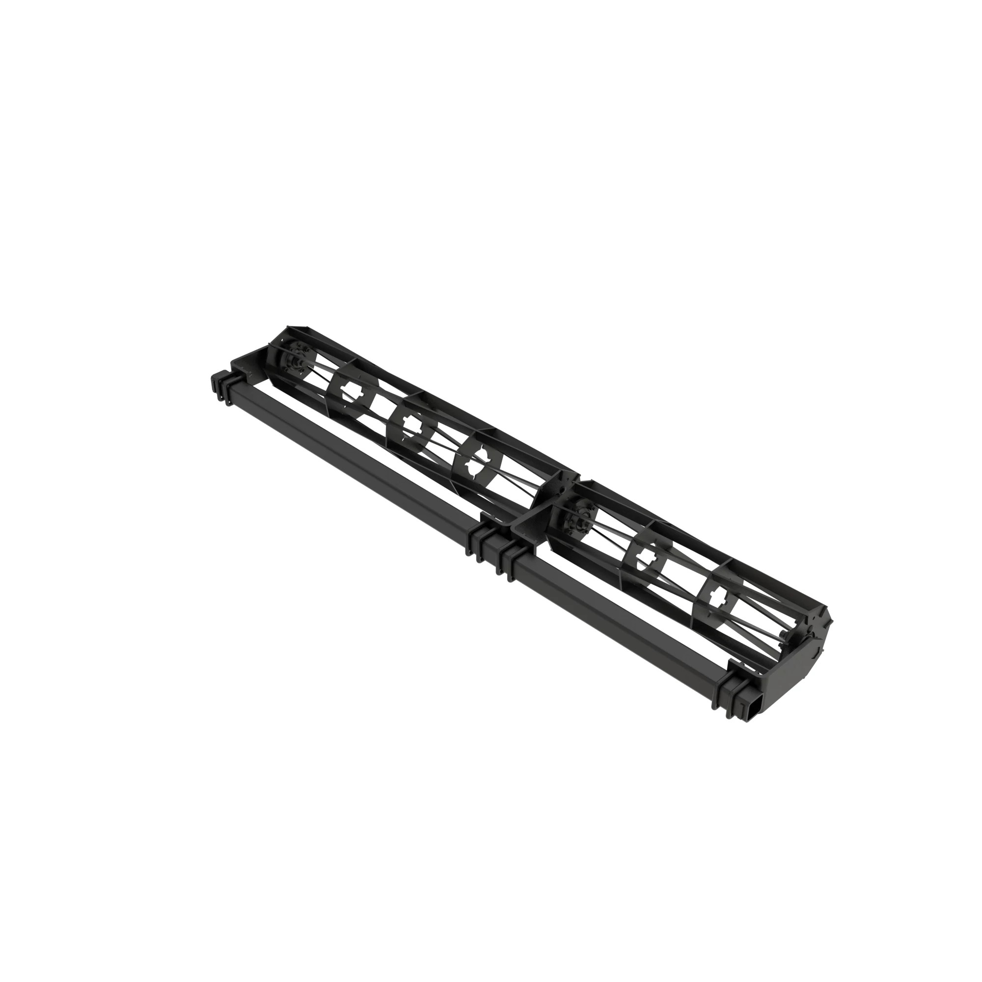 John Deere Attachment Rolling Basket - BN231296