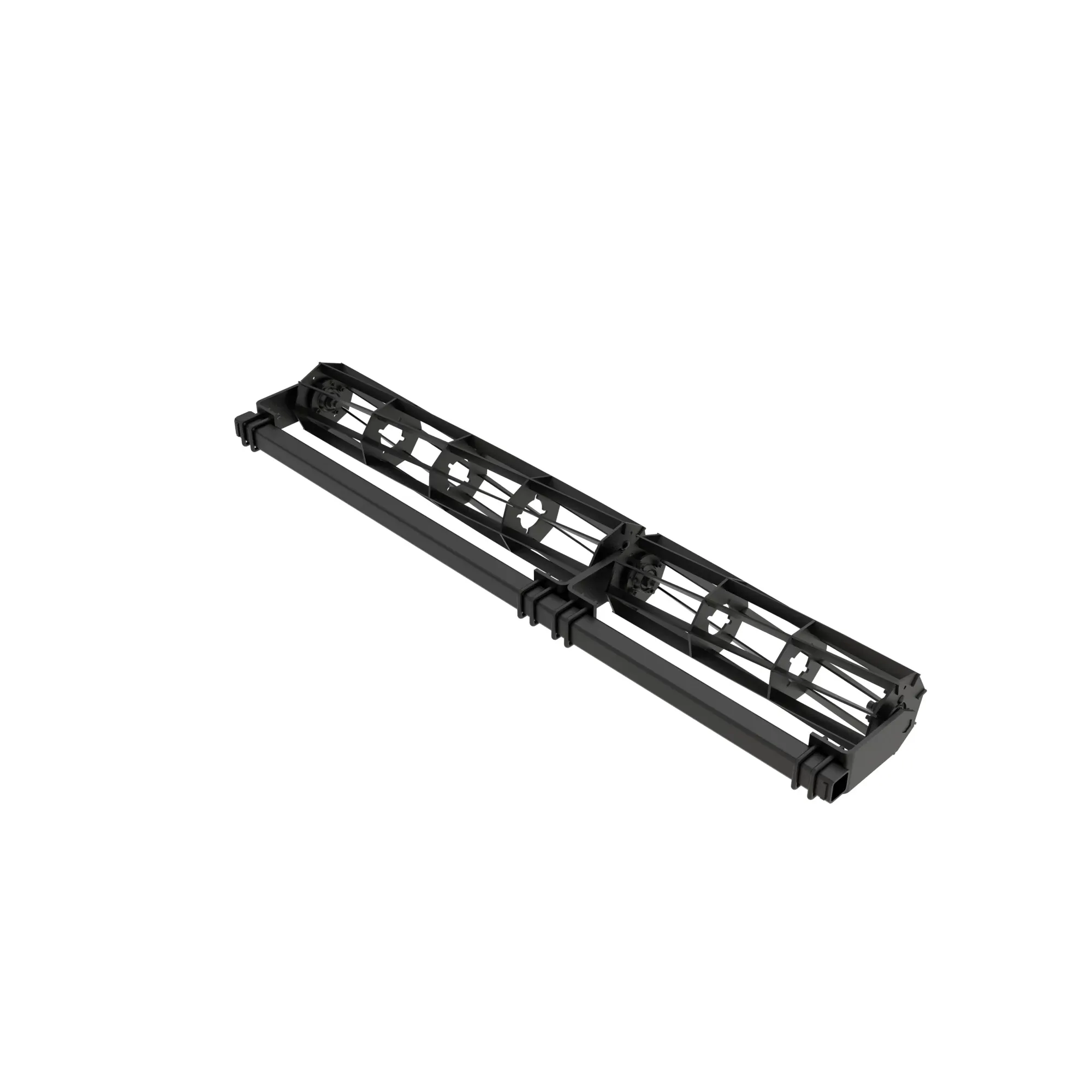 John Deere Attachment Rolling Basket - BN231296