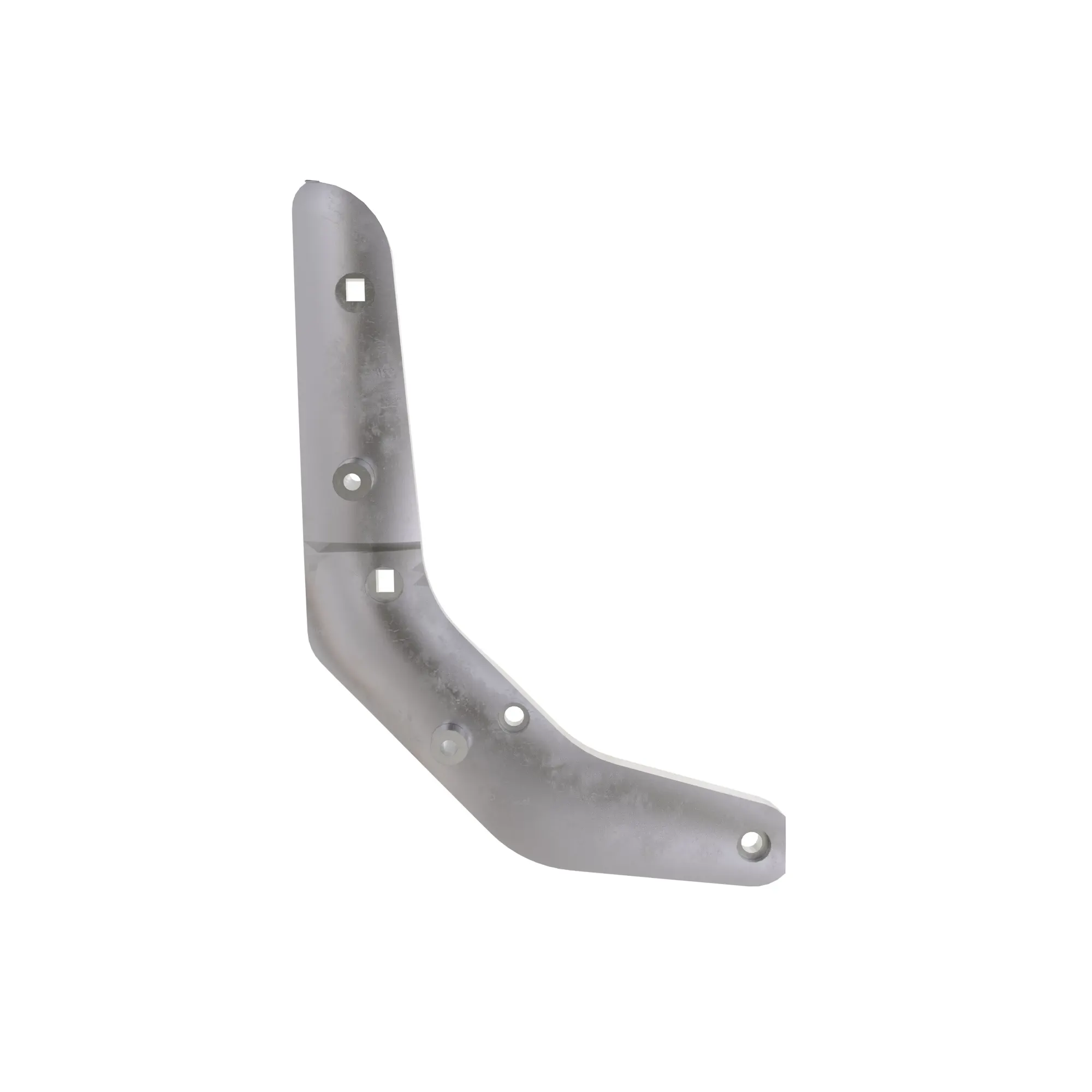 SUPPORT, BACKREST, LH