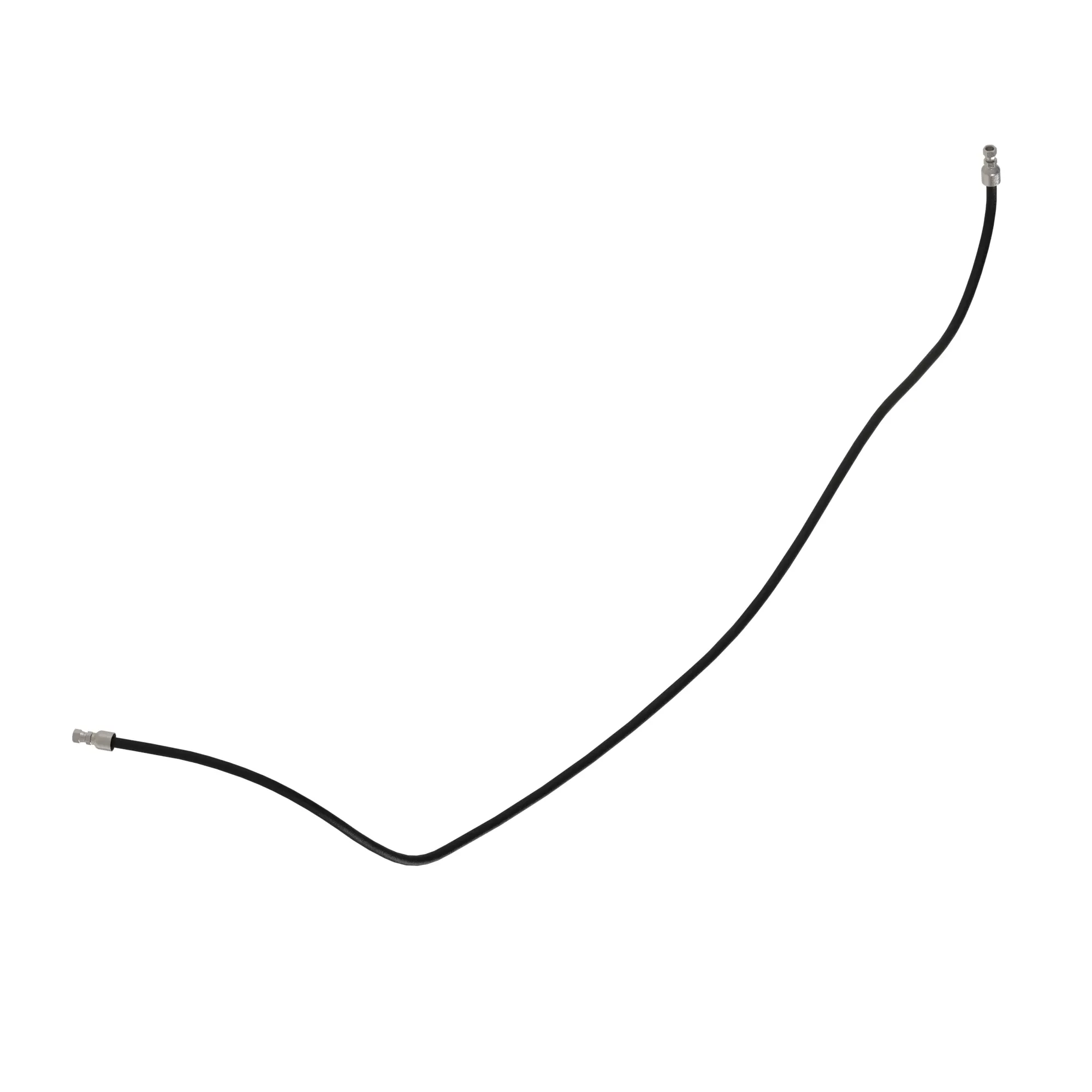 John Deere Lubrication Hydraulic Hose - AT534932