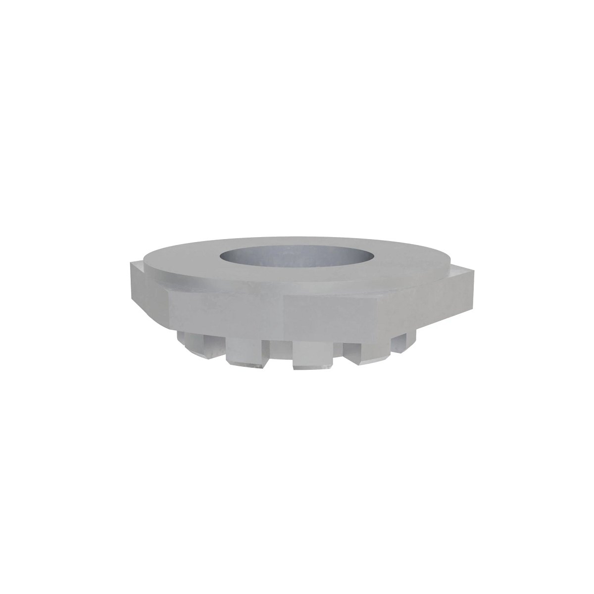 John Deere Nut - AT313108