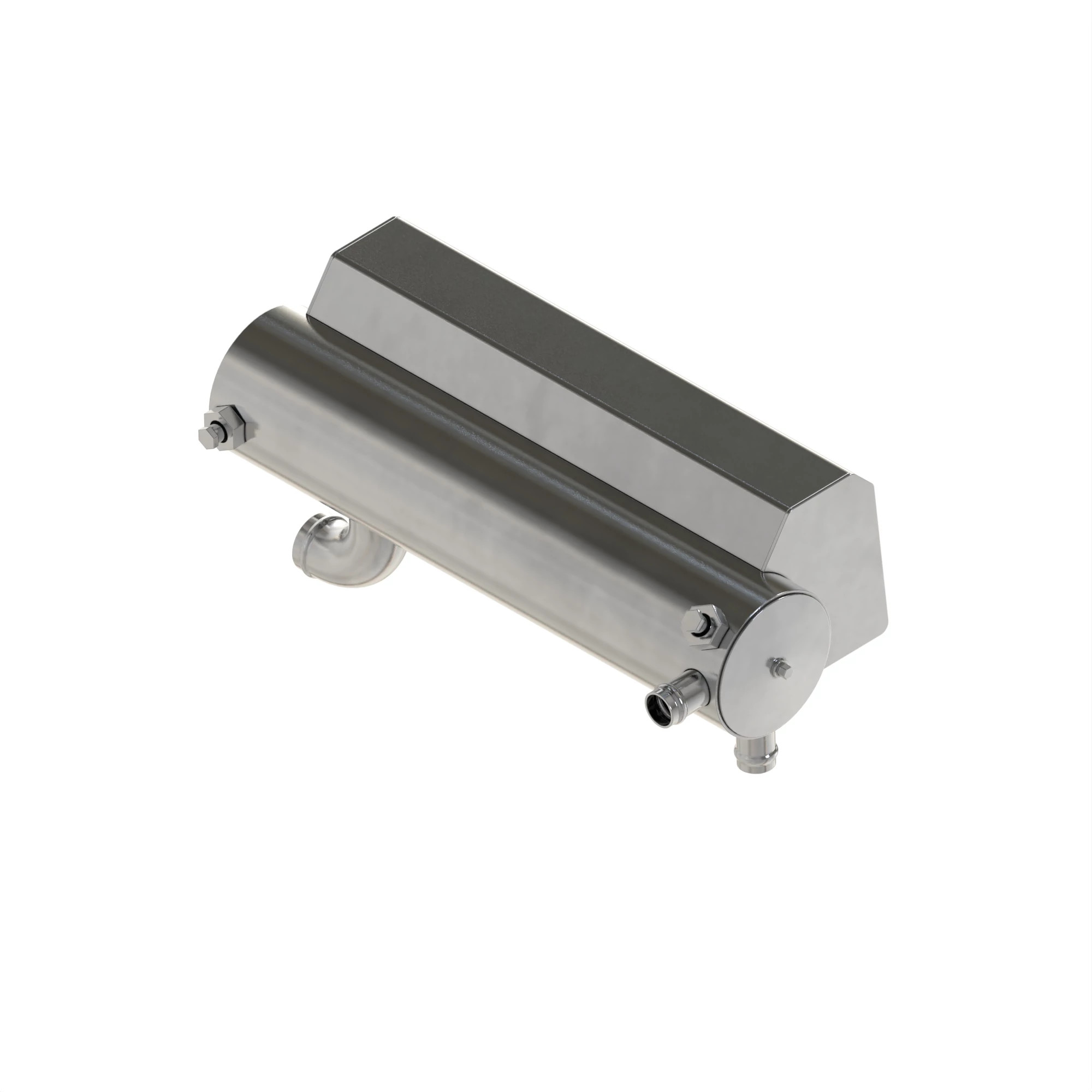 John Deere Expansion Tank - RE518585