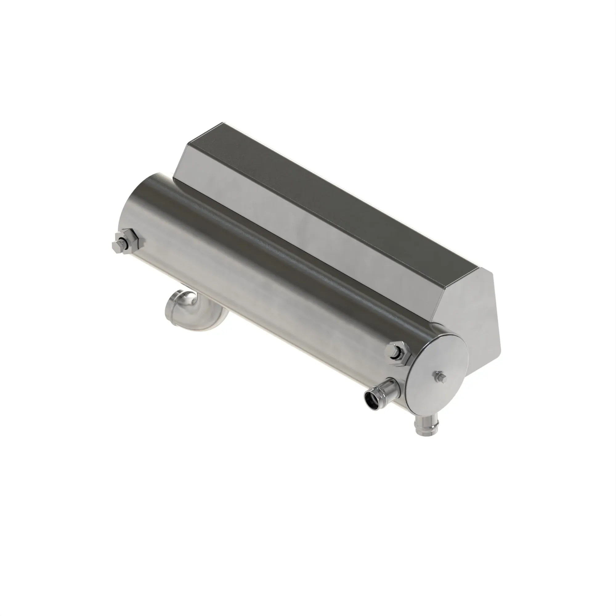 John Deere Expansion Tank - RE518585