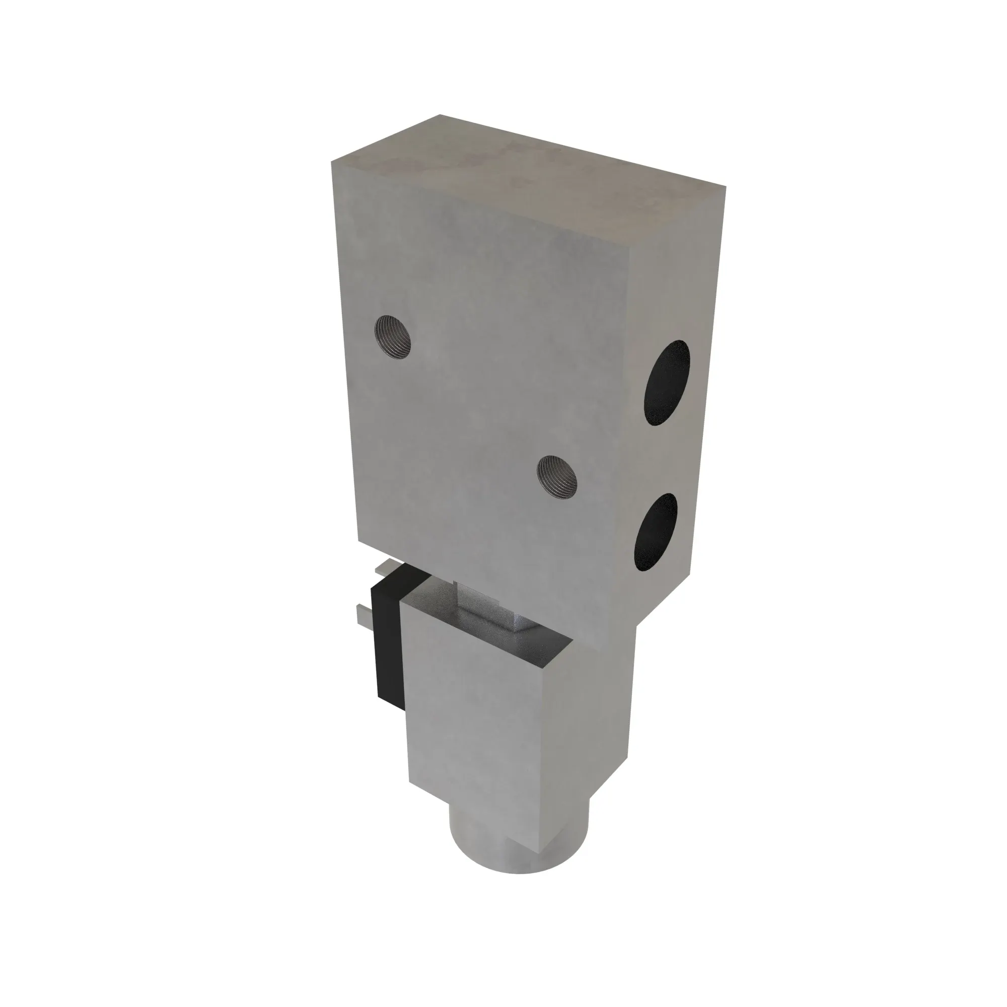 VALVE STACK HYDAC WKM08+R08140