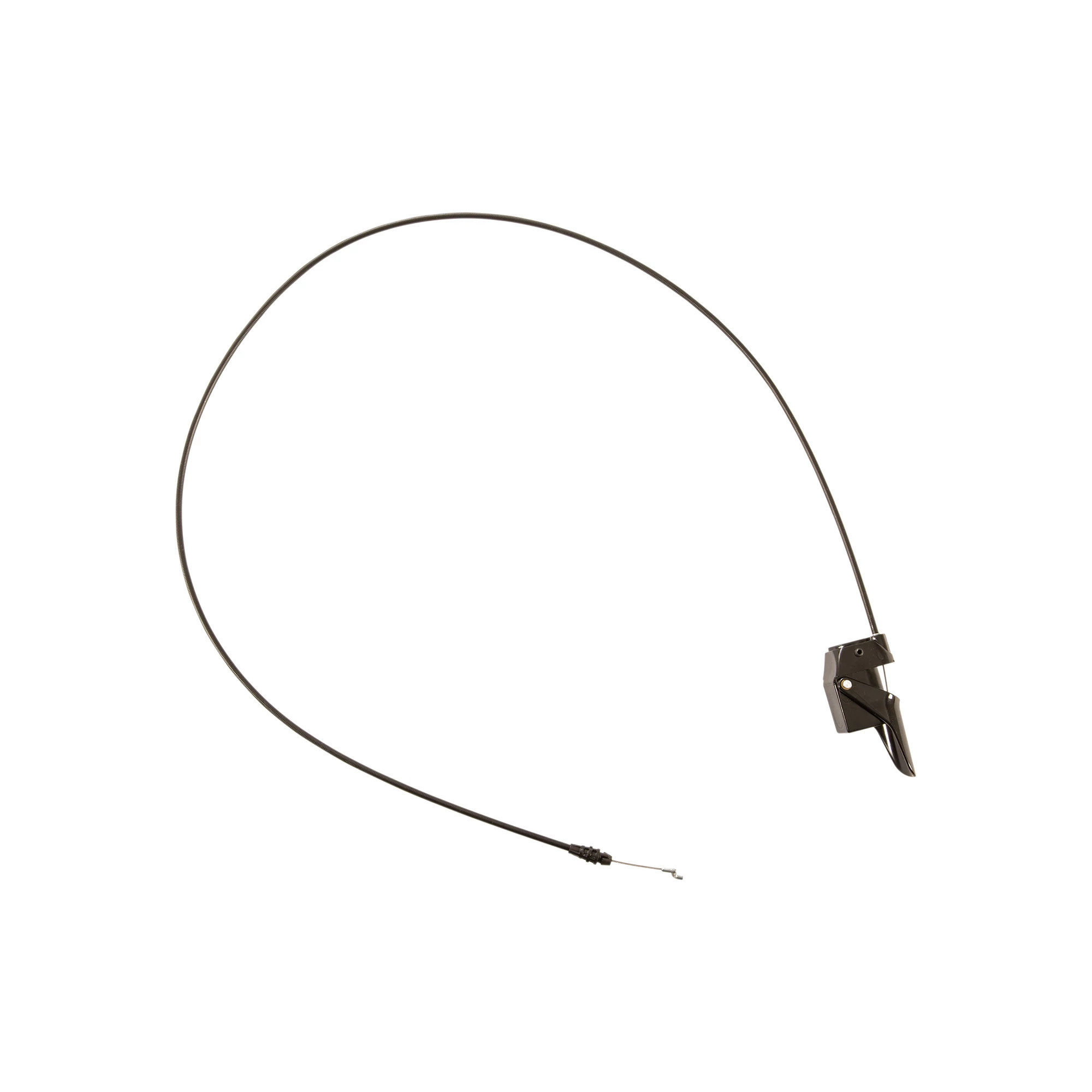 John Deere Lift Lever Cable - AM135717