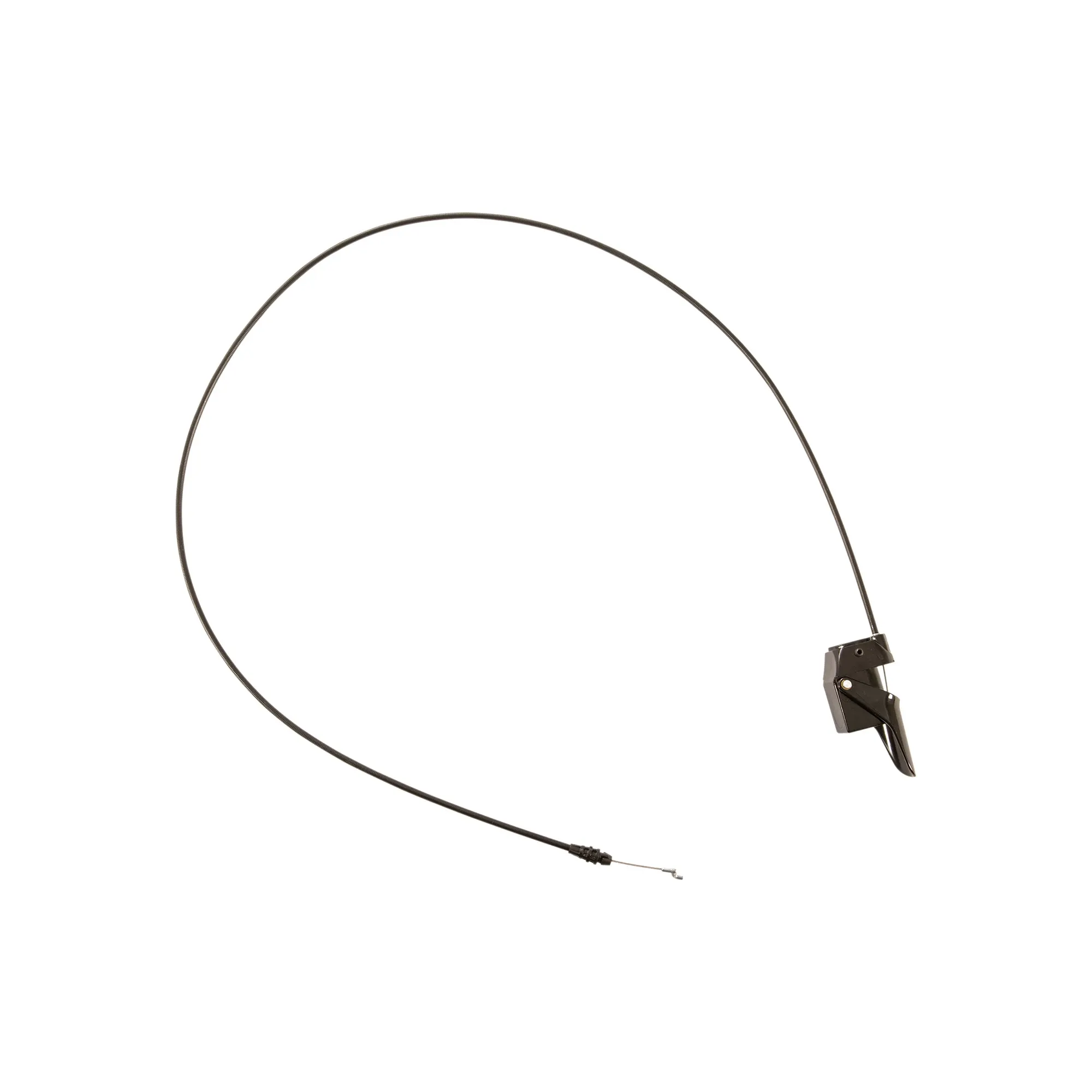 John Deere Lift Lever Cable - AM135717