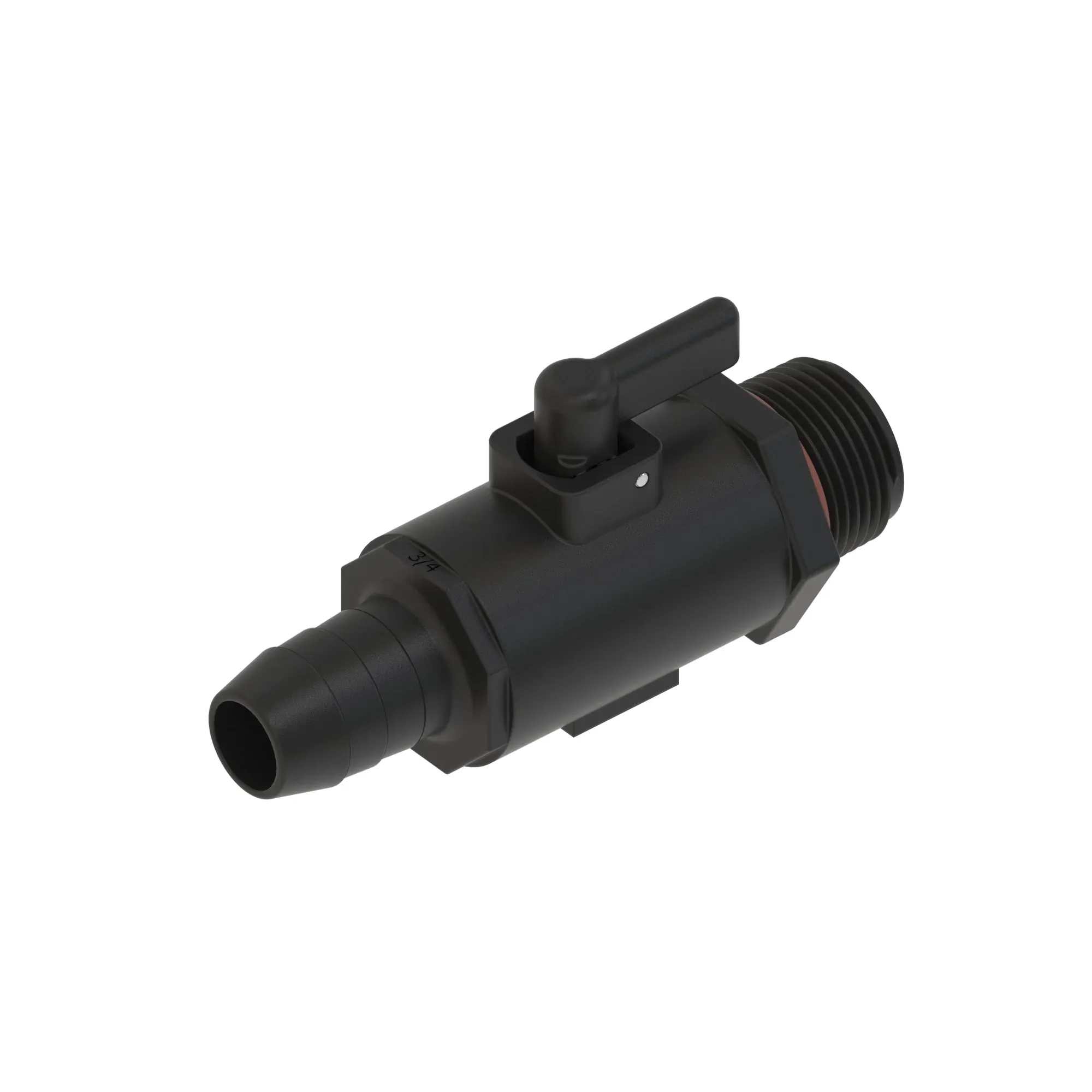 Hand Operated Valve