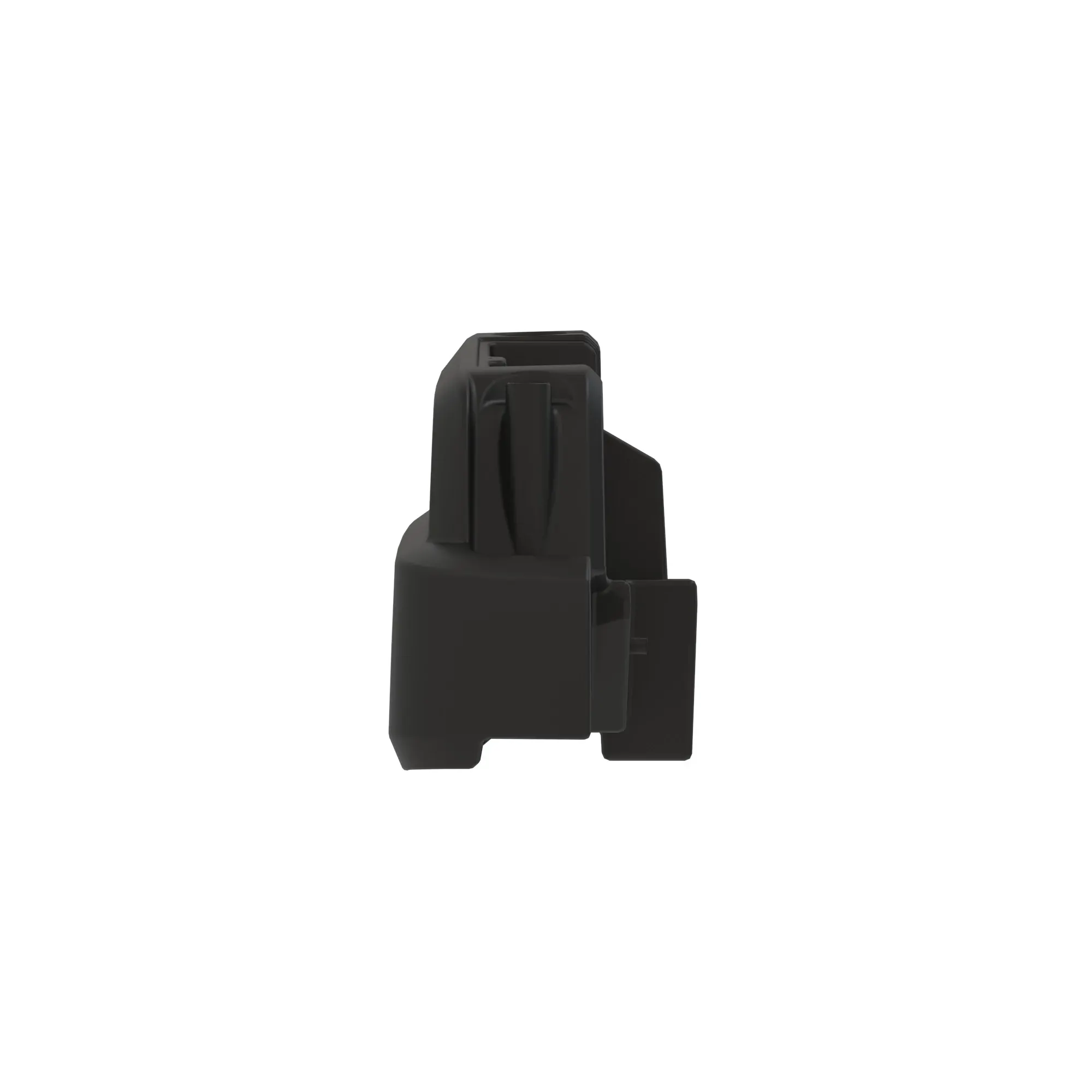 Hydraulic Reservoir