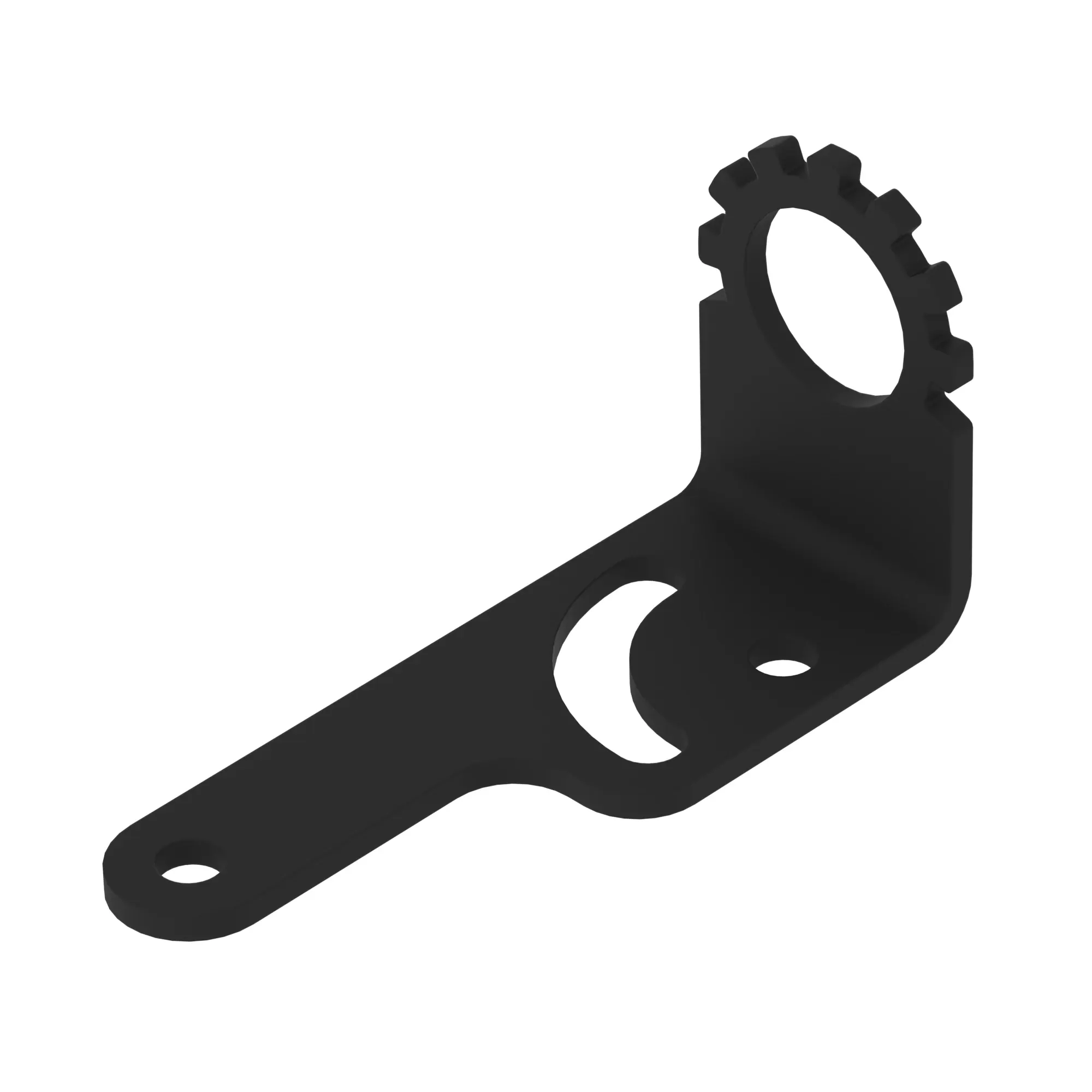 John Deere Bracket - KK35687