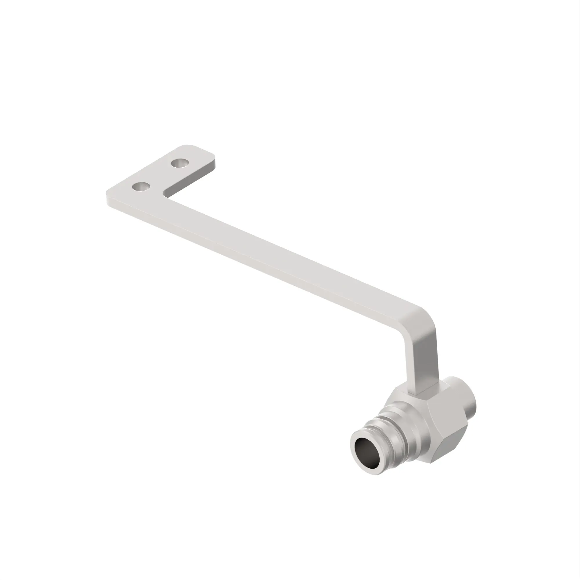 BRACKET, BOOM LIGHTING