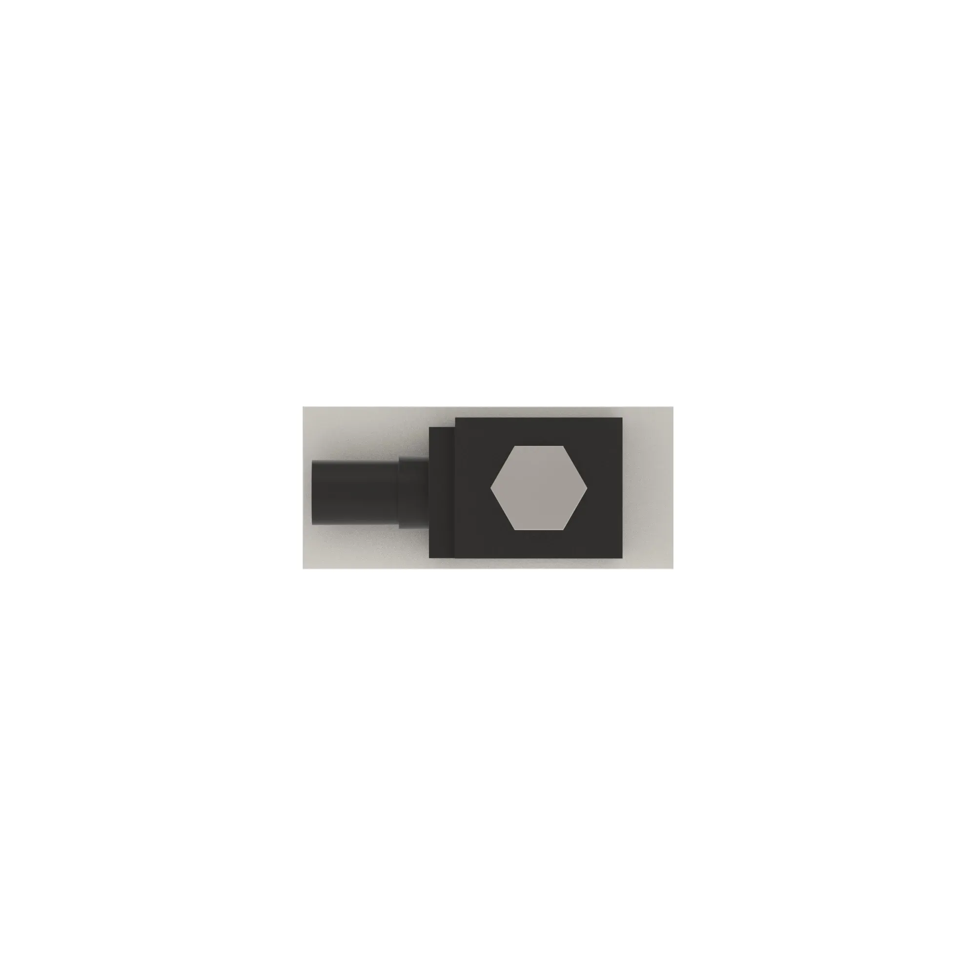 SOLENOID HYDRAULIC VALVE