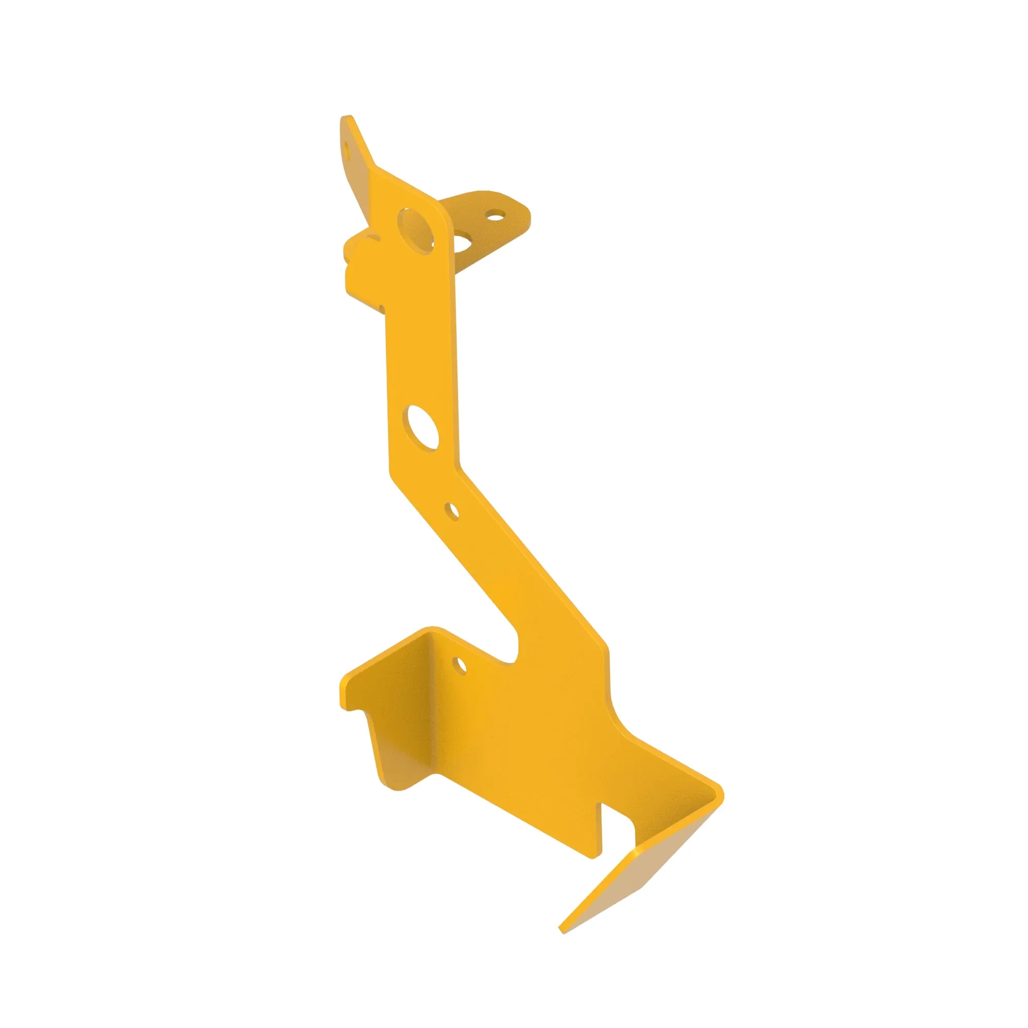 BRACKET, BULKHEAD BRACKET NOVA ADT