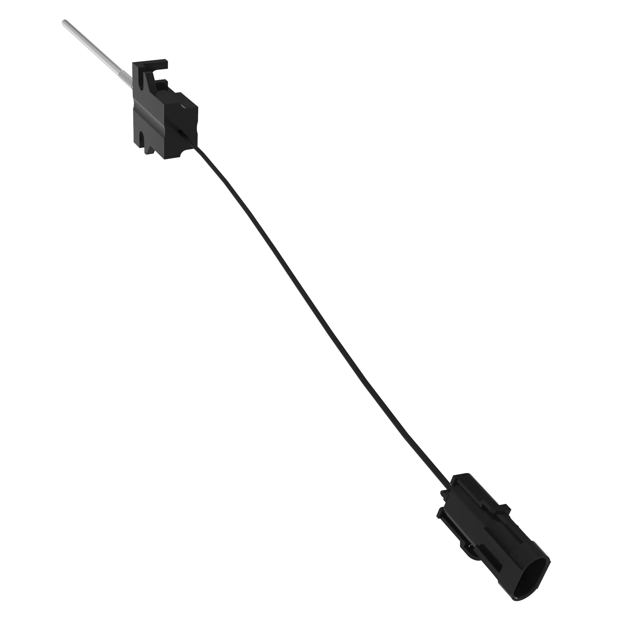 John Deere Implement Height Adjustment Switch Kit - AA91311