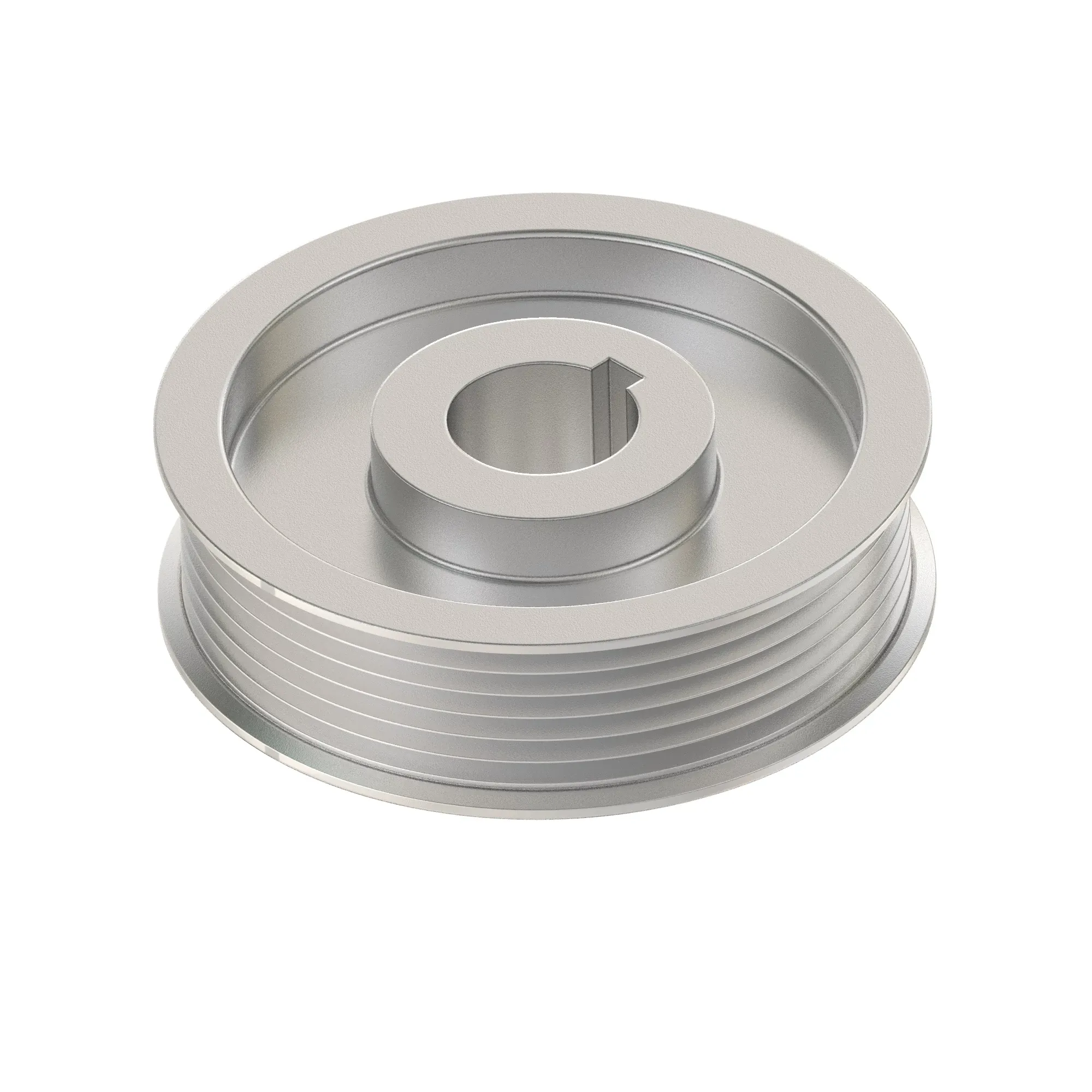 PULLEY, DRIVE