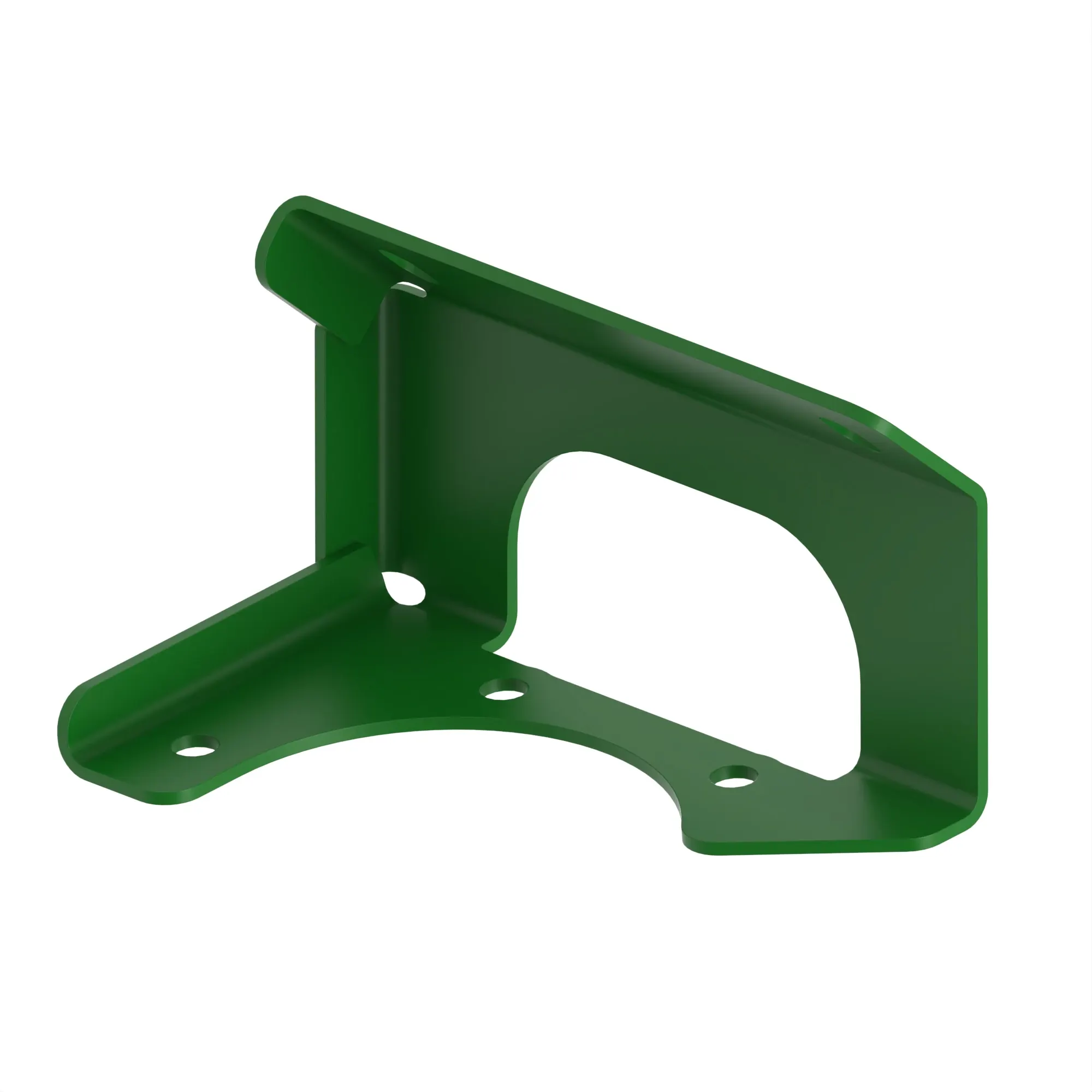 John Deere Valve Mount Bracket - KK71803